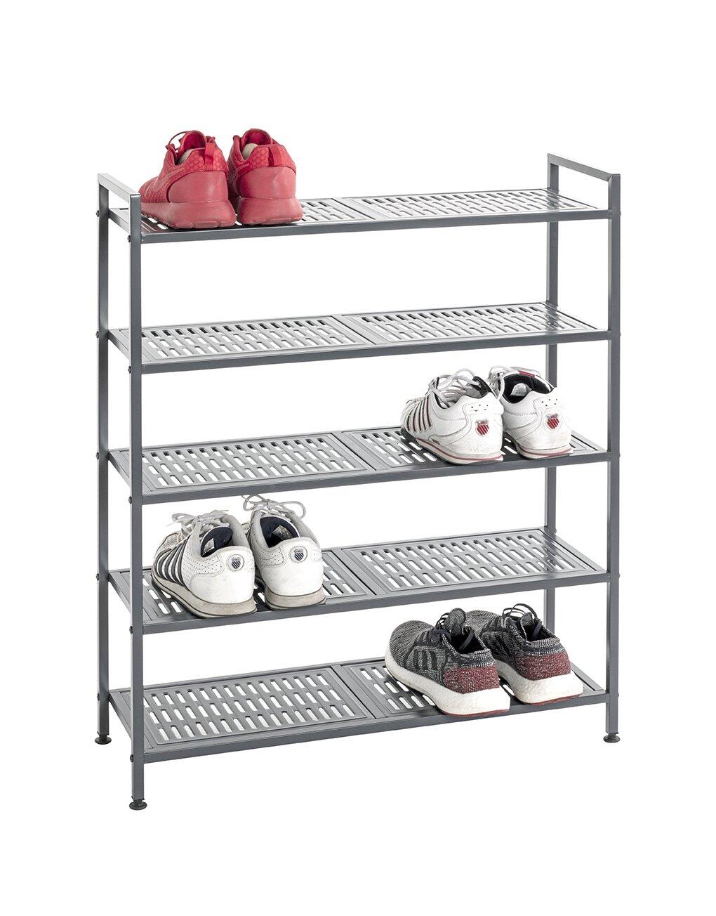 Schuhregal, 55816
