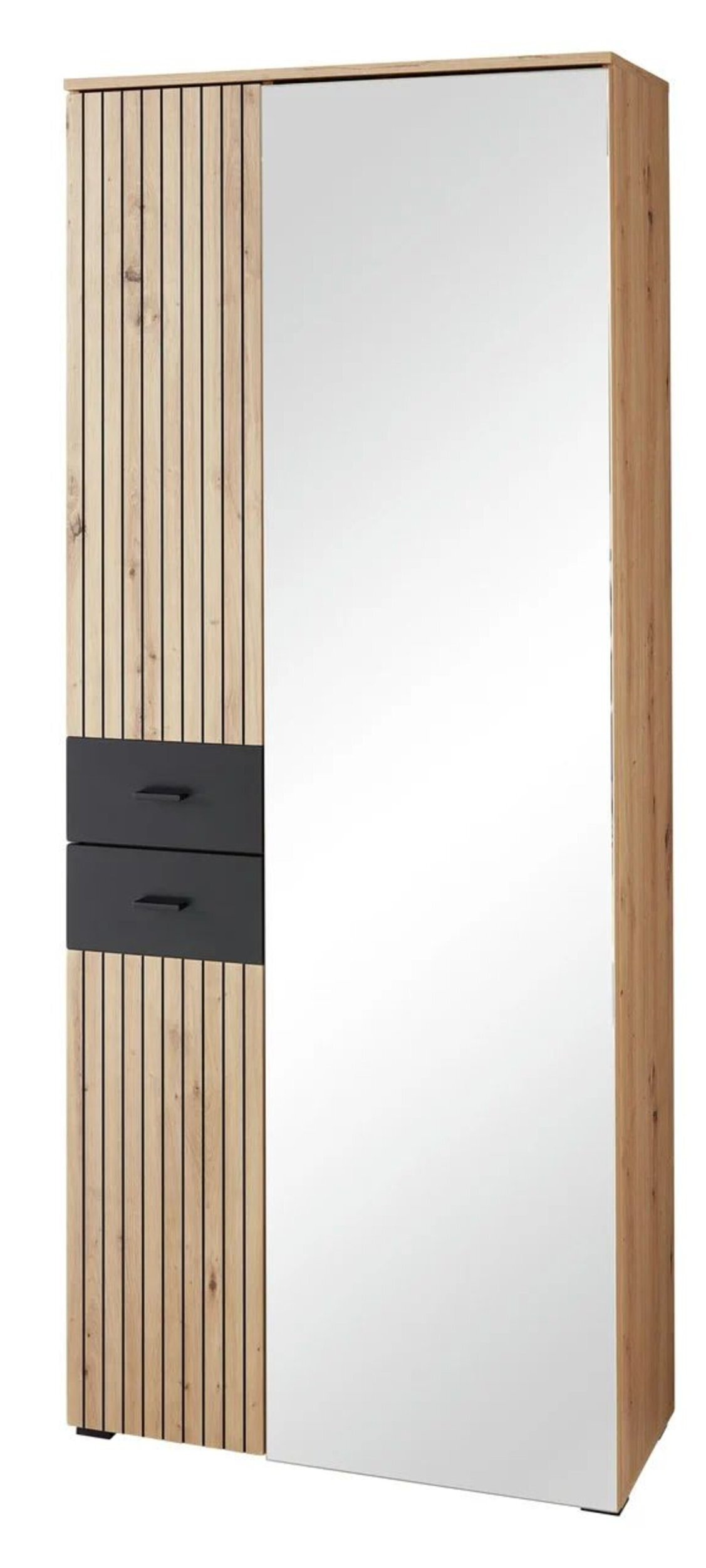 Garderobenschrank, Buffalo