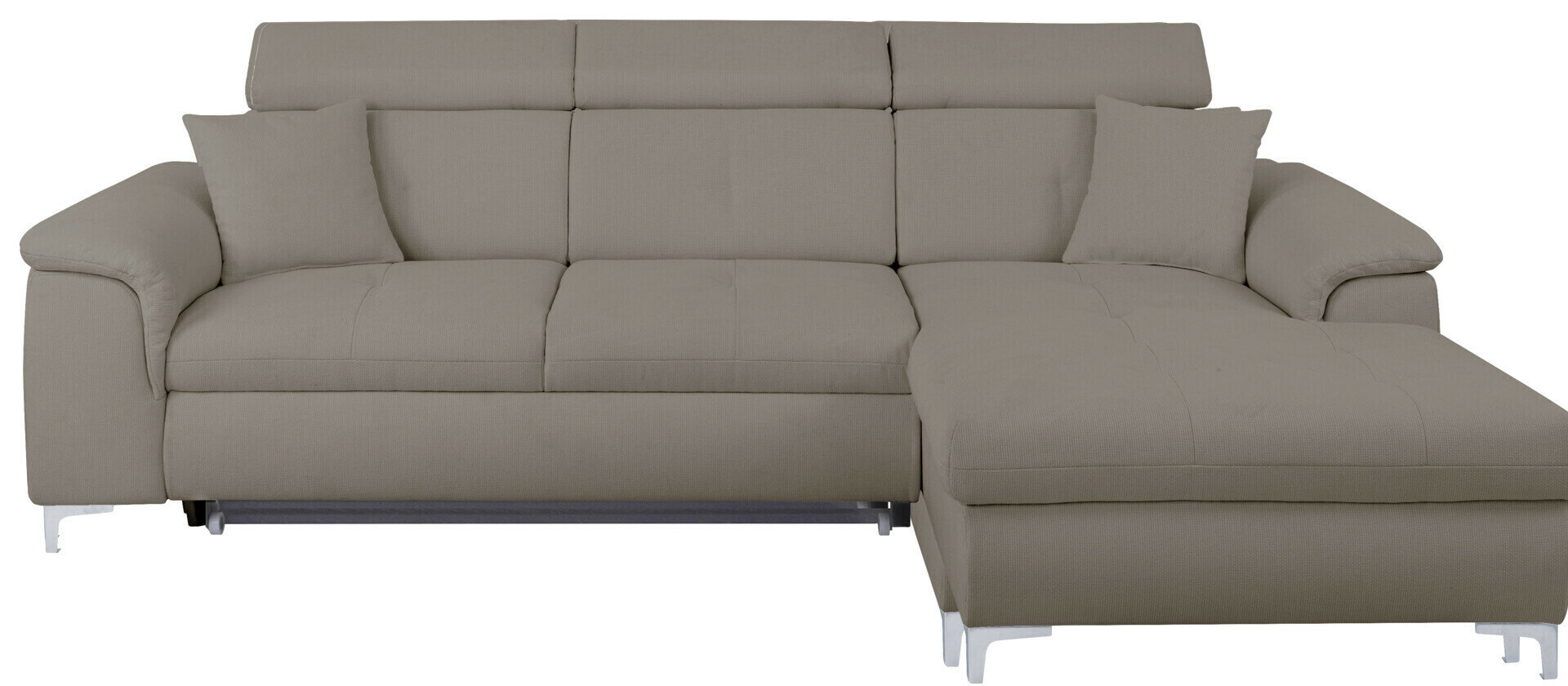 Ecksofa, Sergio