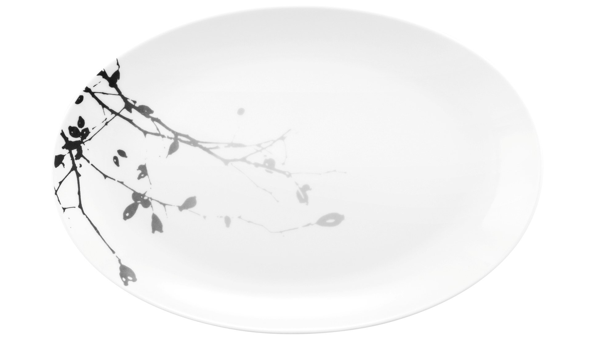 Servierplatte, Liberty