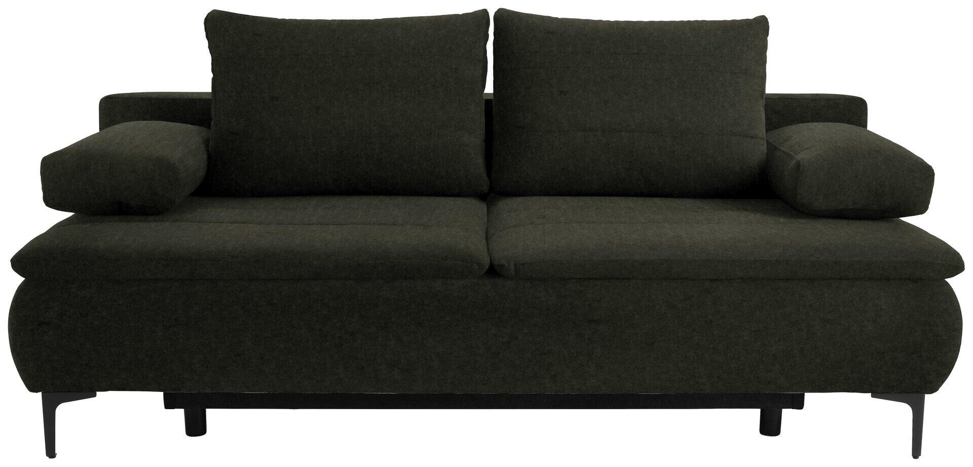 Boxspringsofa, Melly