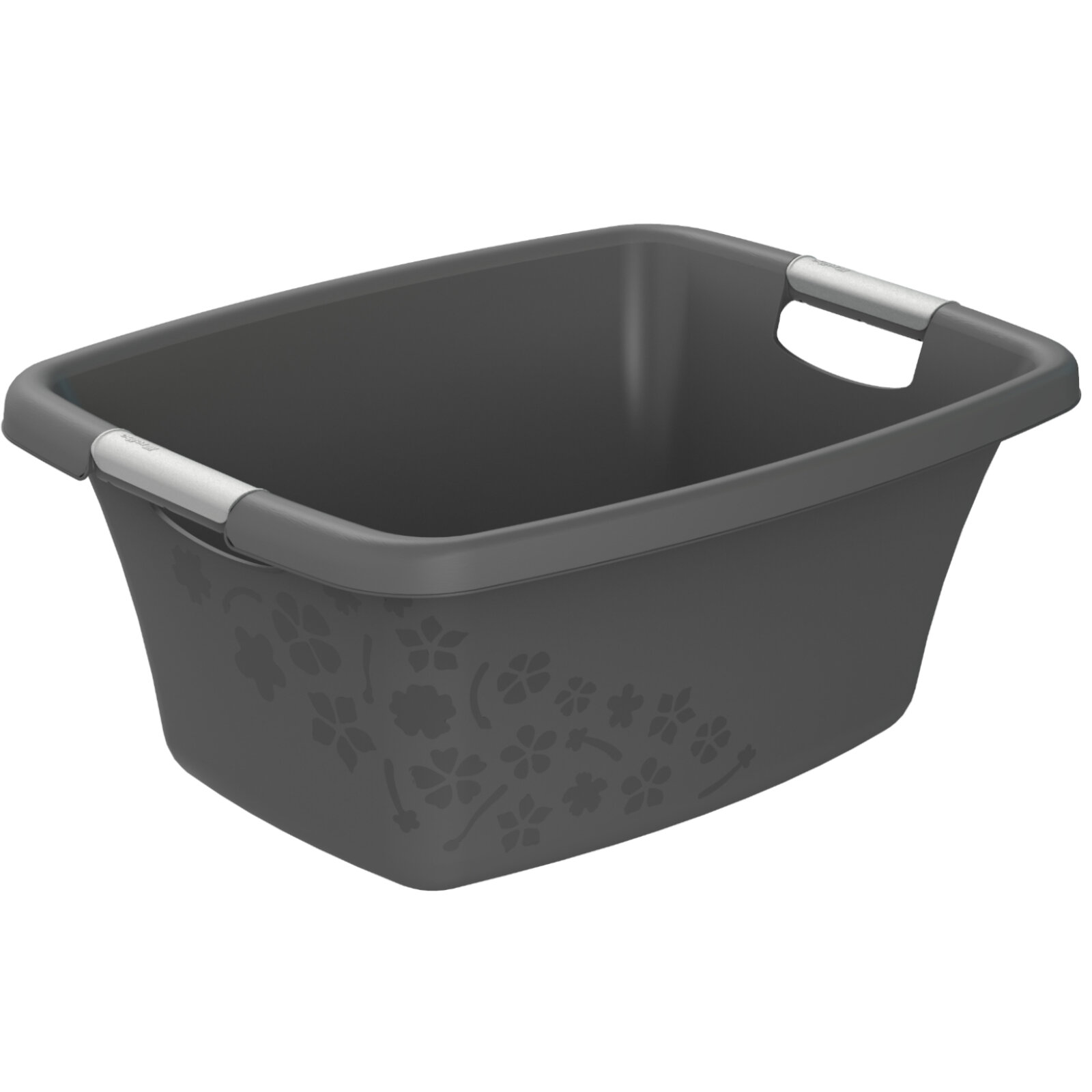 Wäschewanne, Flowers