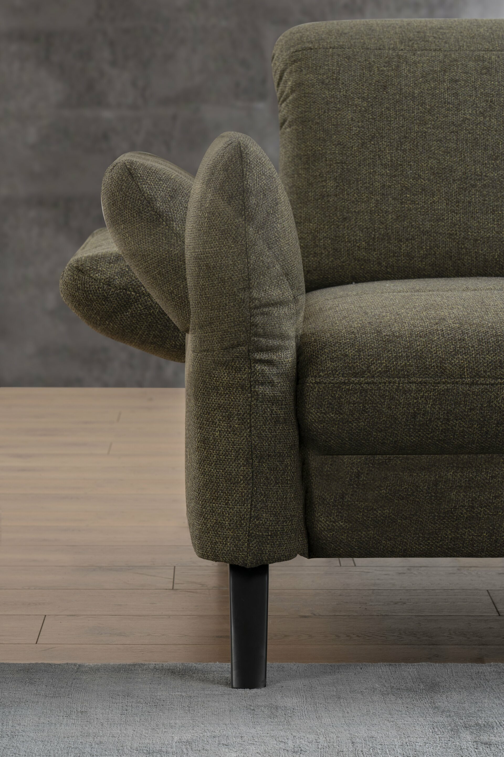 Polstergarnitur, SO 4400