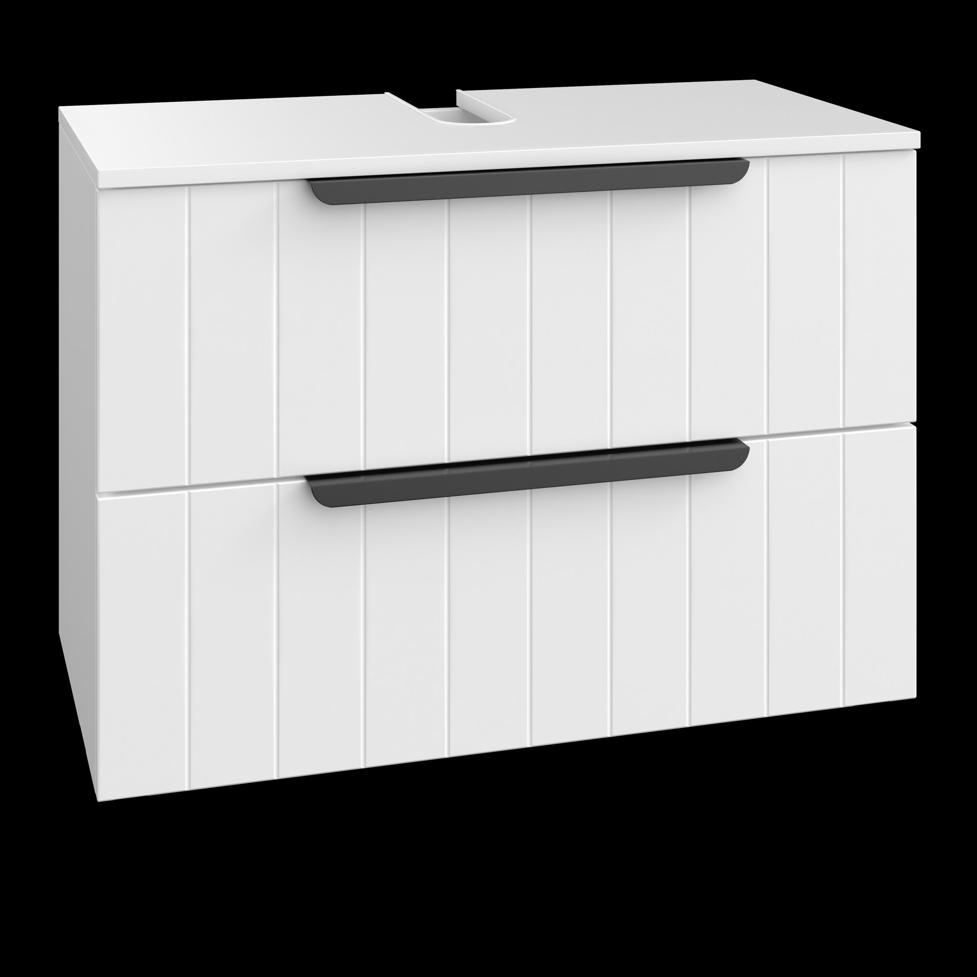 WB-Unterschrank, 384 Quickset