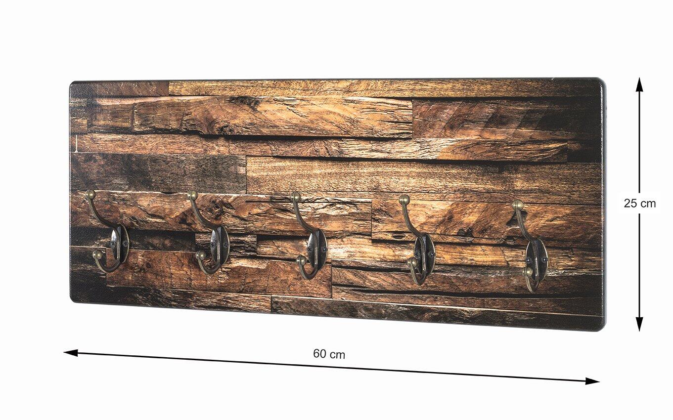 Wandgarderobe, 18888