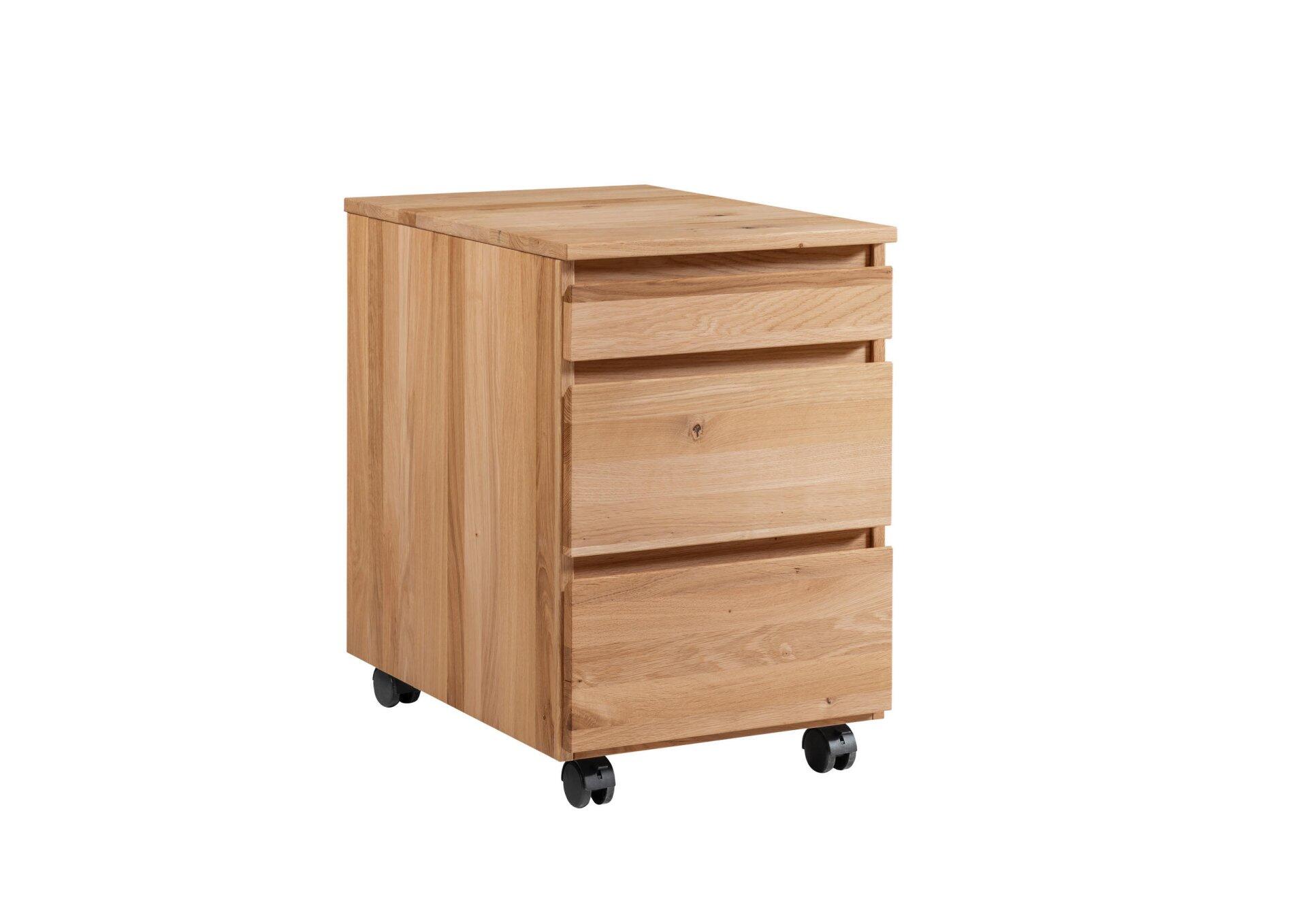 Rollcontainer, Durable