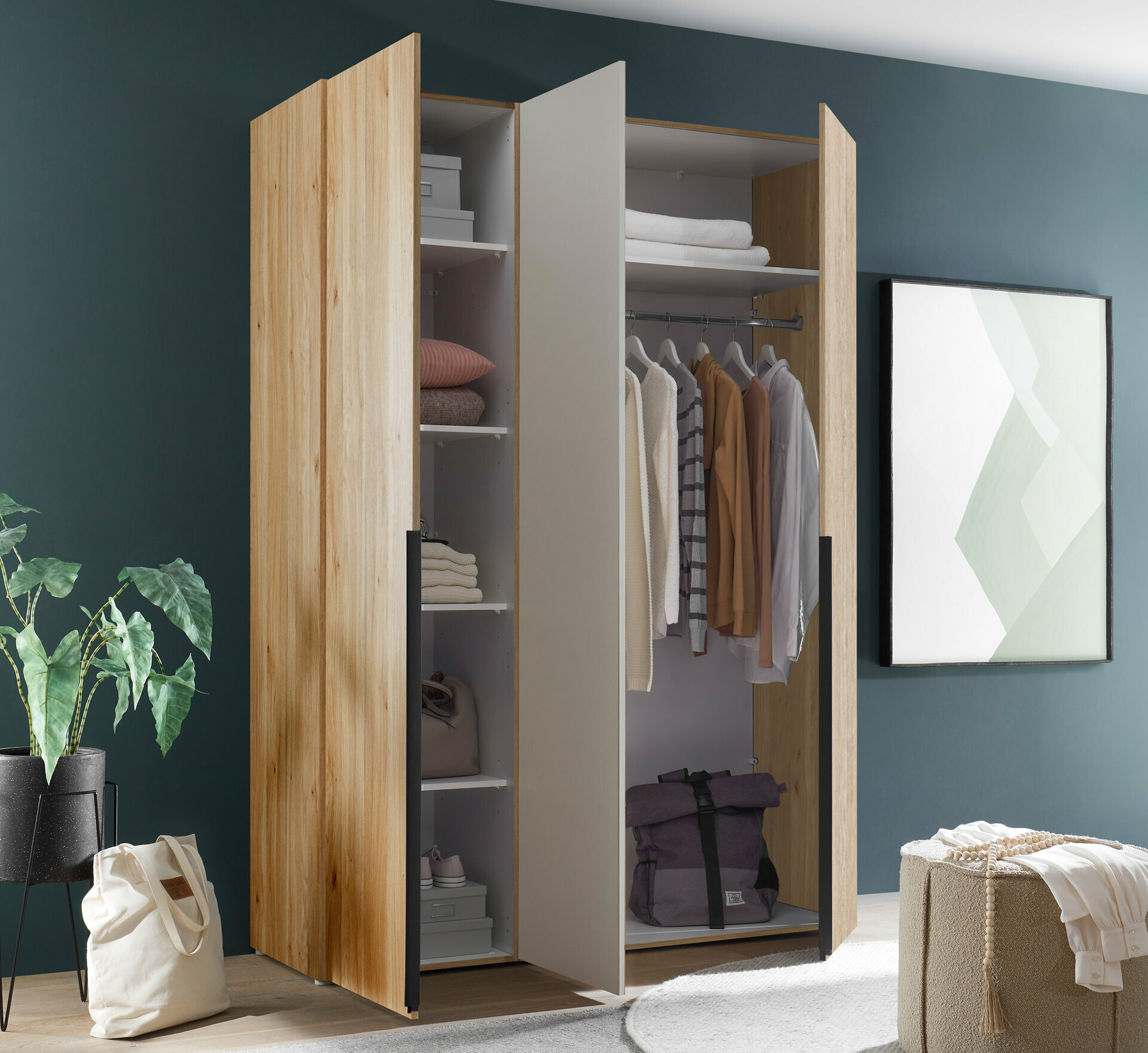 Kleiderschrank, Esra Kleiderschrank, Esra