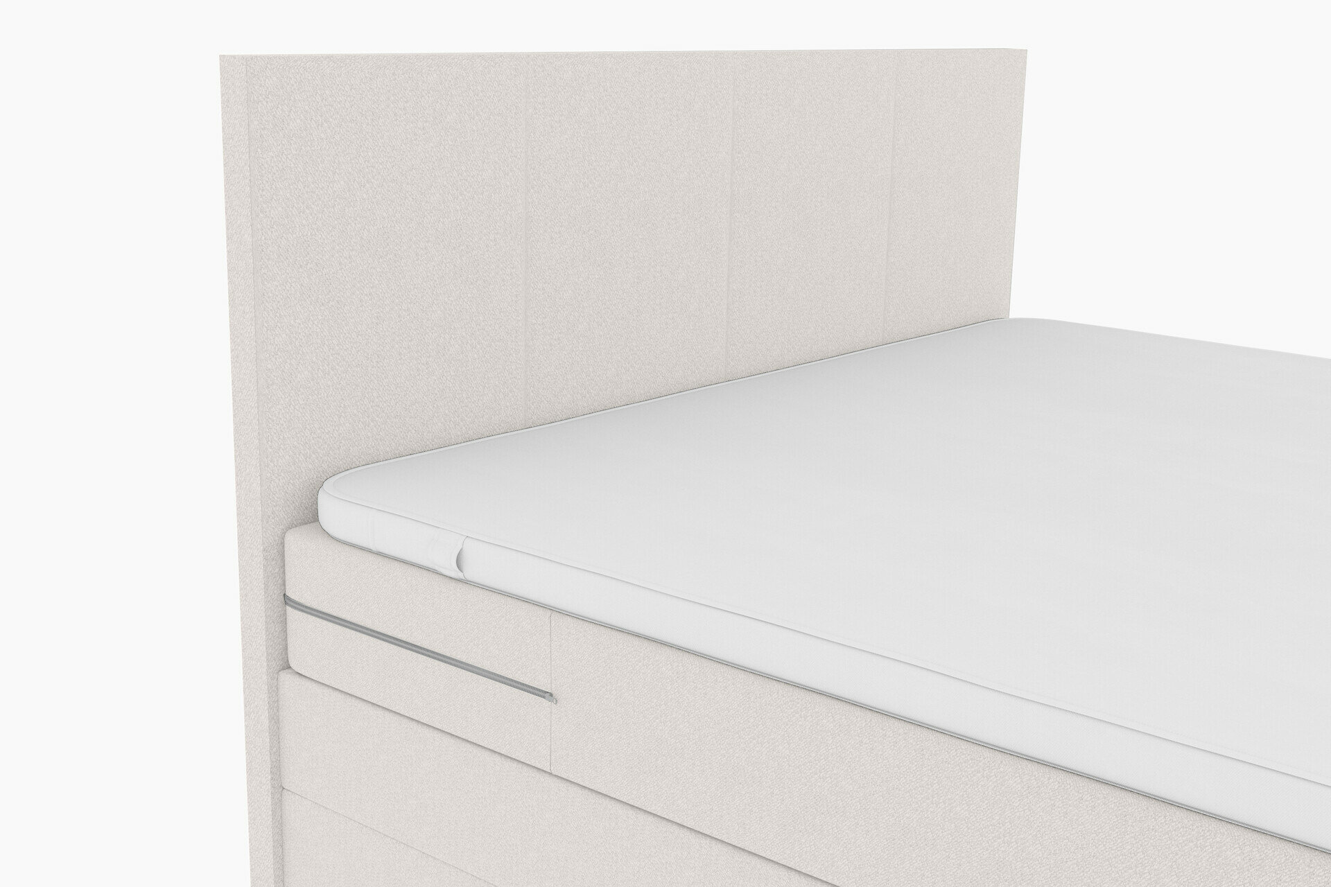 Boxspringbett, Messina