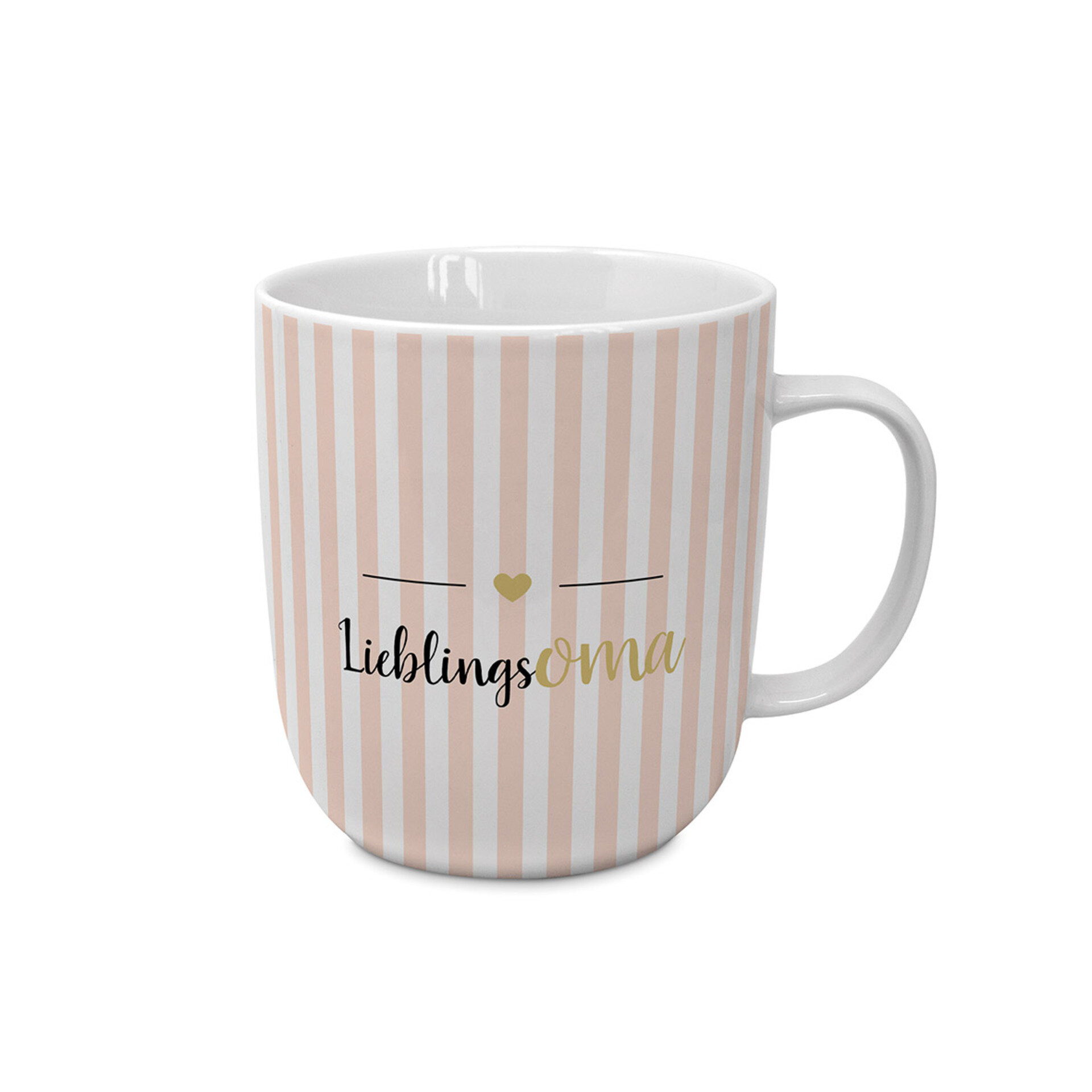 PO Single Mug
