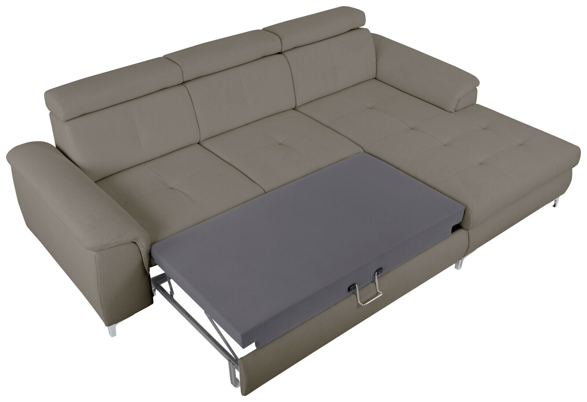Ecksofa, Sergio