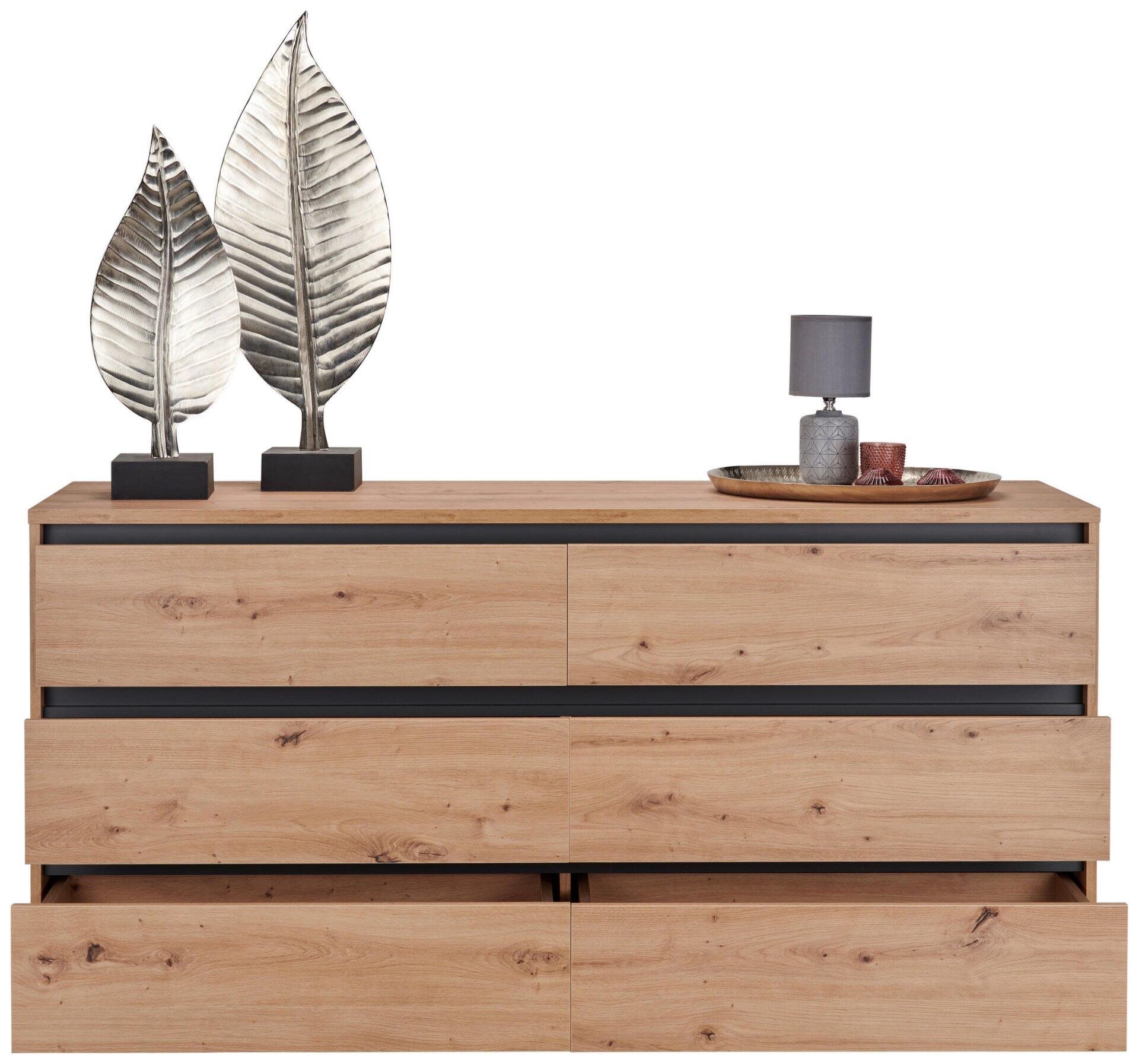 Sideboard, Line