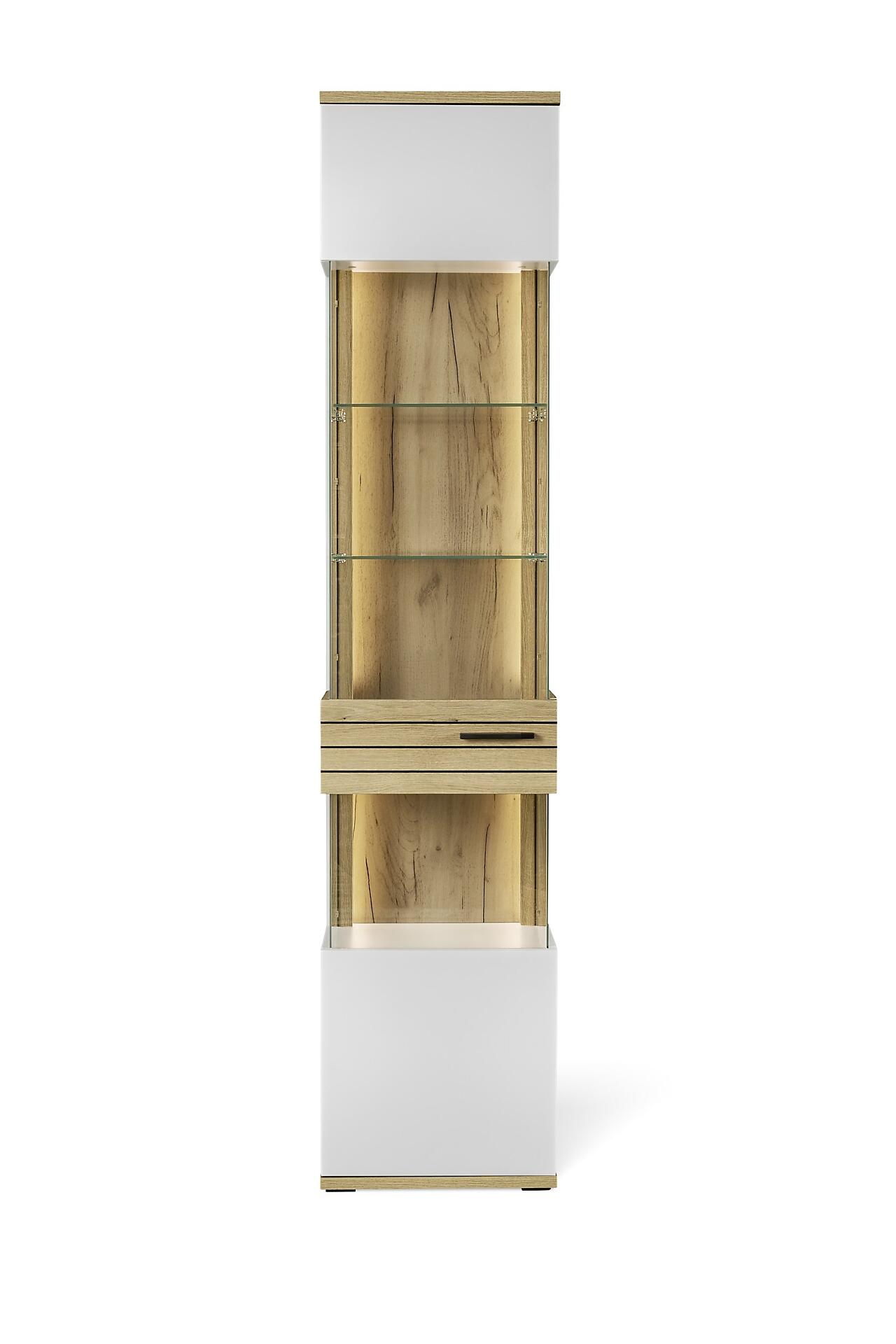 Vitrine, MR Quincy ZAMV02