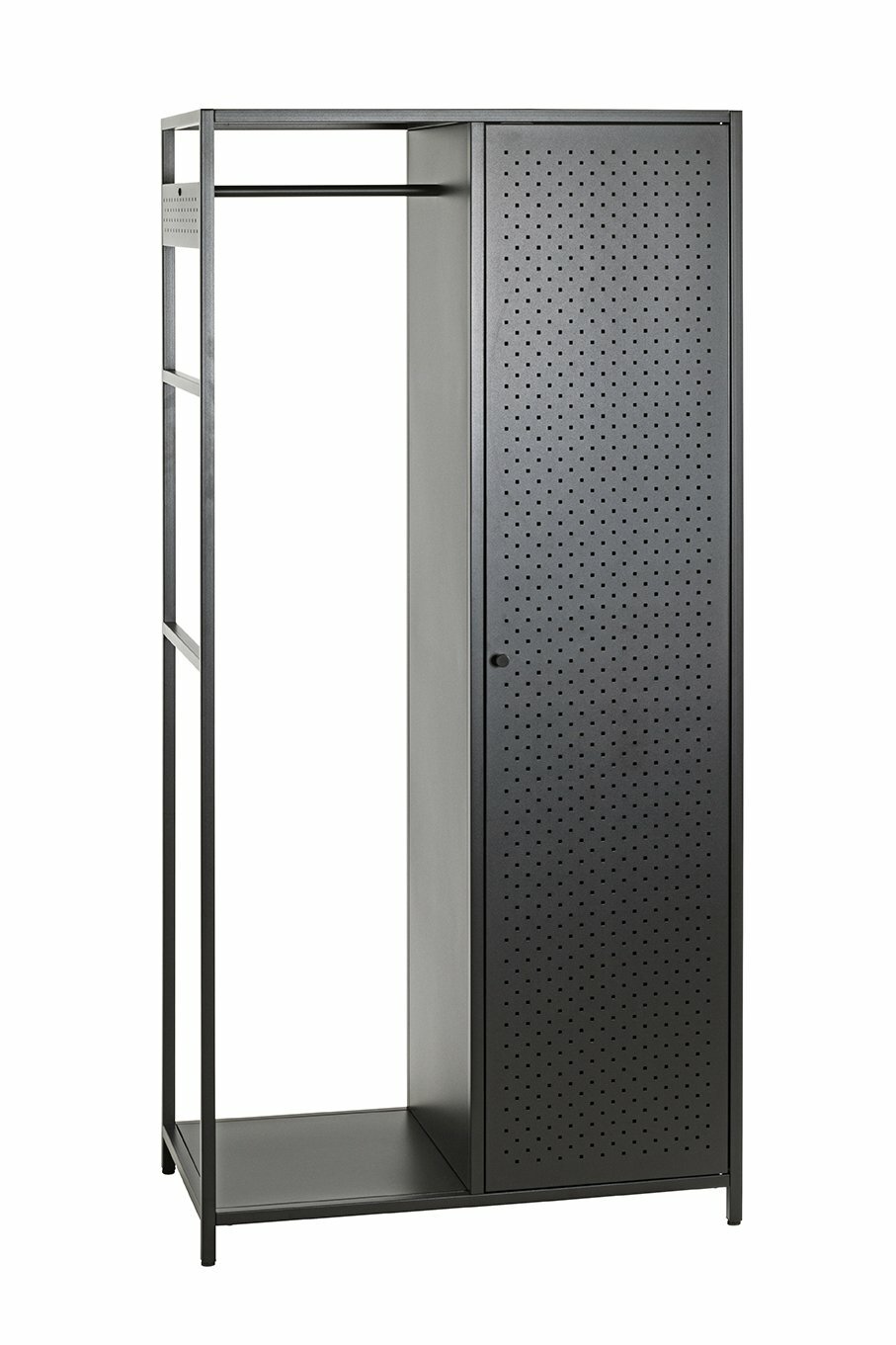 Standgarderobe, 37527