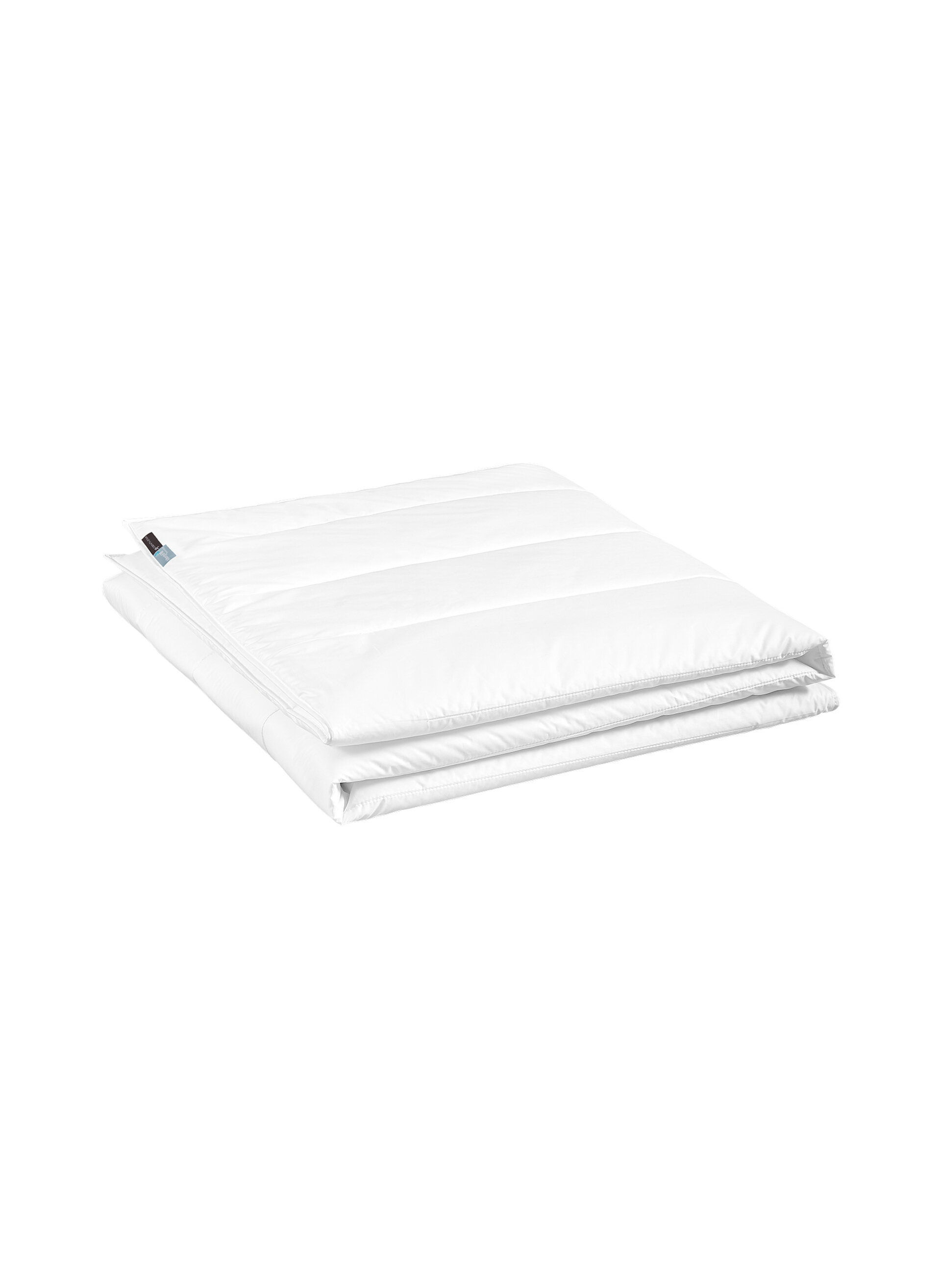 Ganzjahresbett, ALLERGO PROTECT Duo-Leichtbett