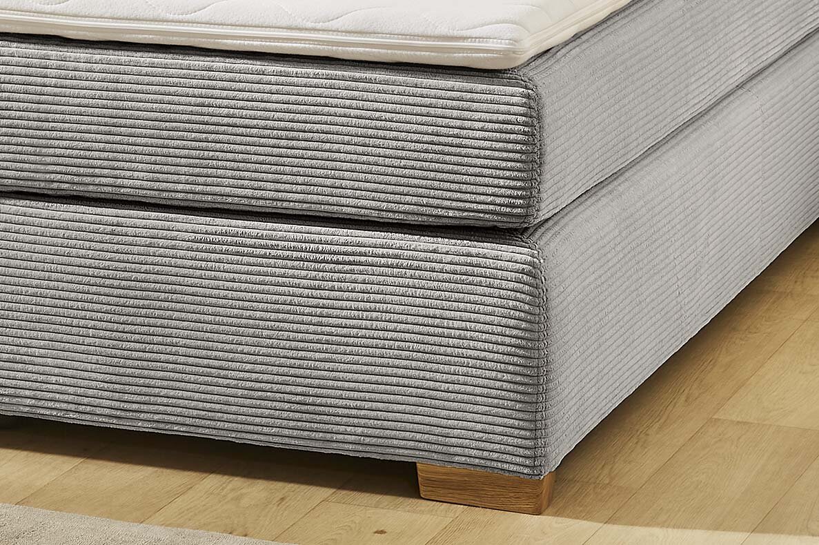 Boxspringbett, Romy
