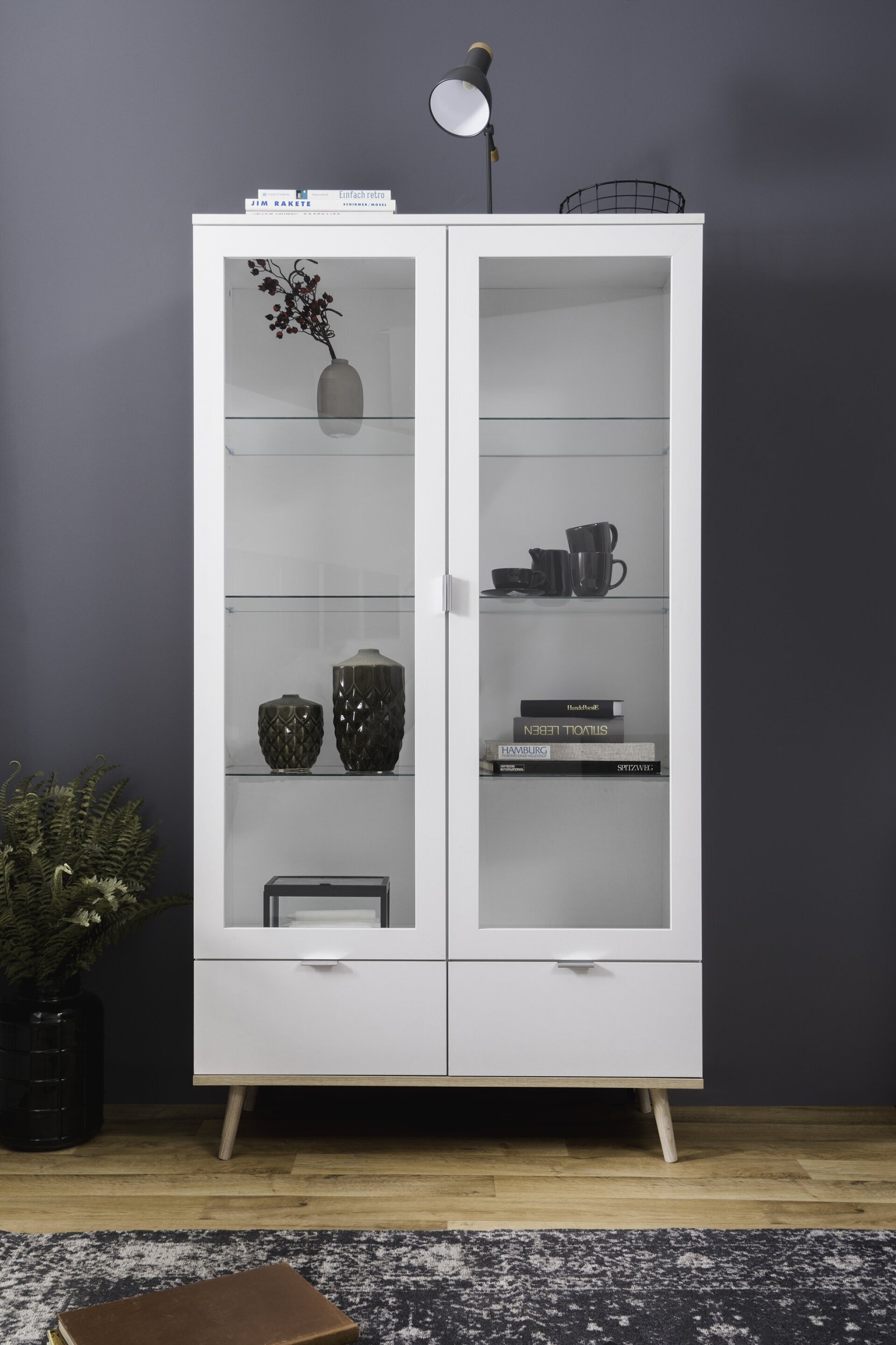 Vitrine, Göteborg 54