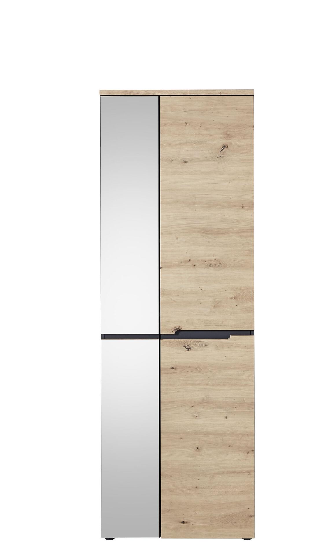 Garderobenschrank, Memphis