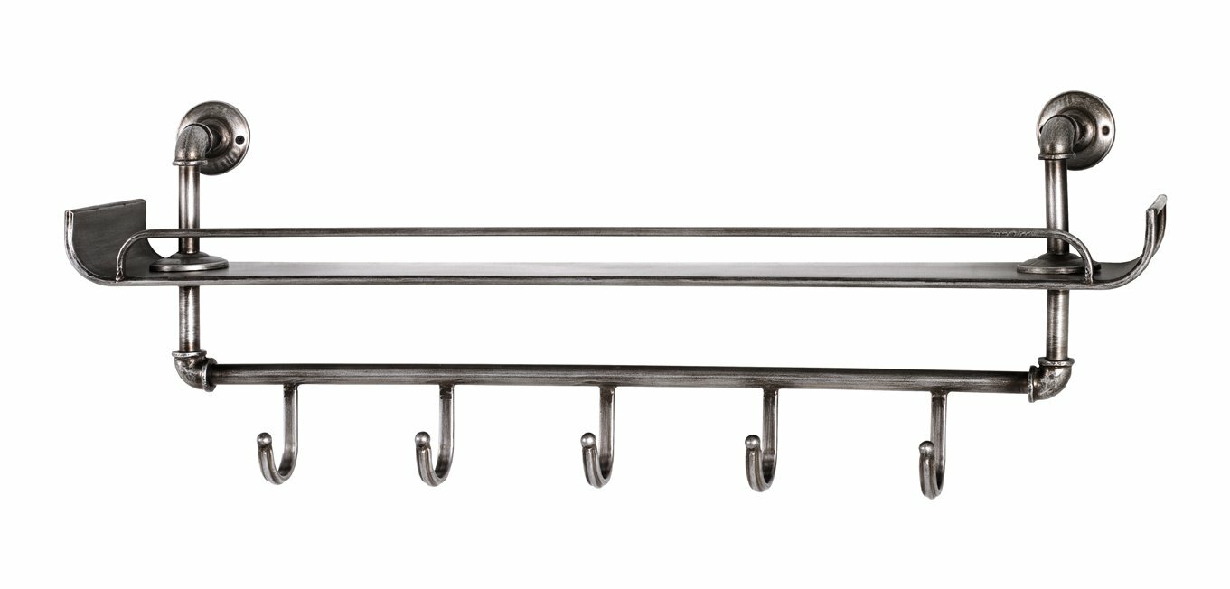 Wandgarderobe, 15884