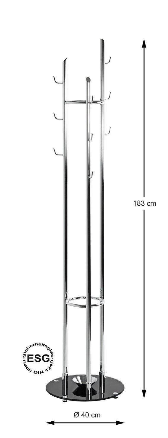 Garderobenständer, 89255