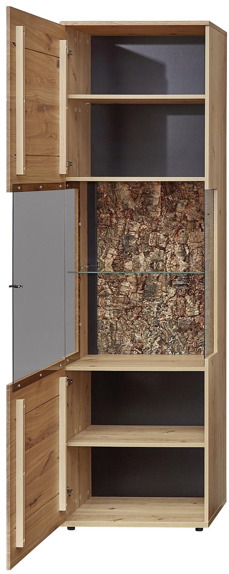 Vitrine, Calmera