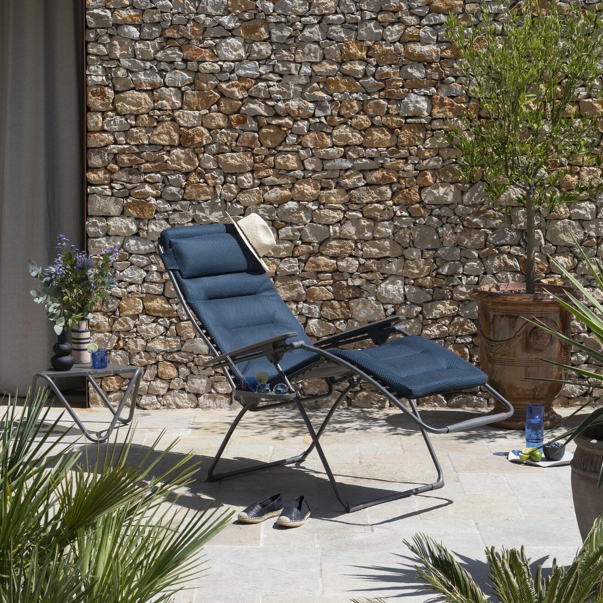 Relaxsessel, Futura XL Bec