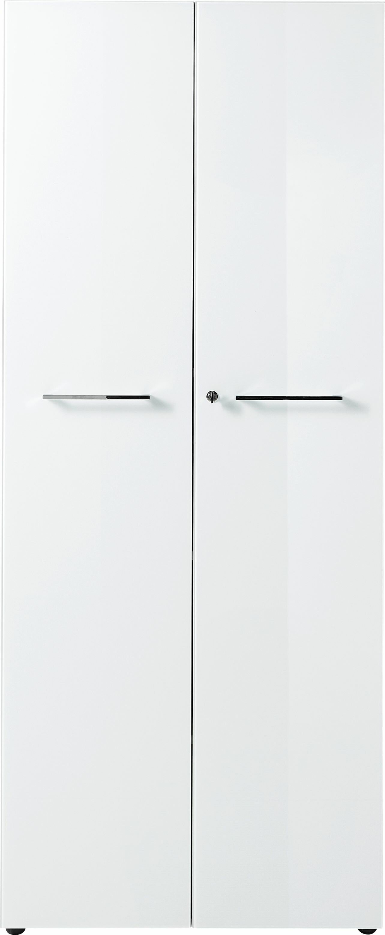 Aktenschrank, Monteria