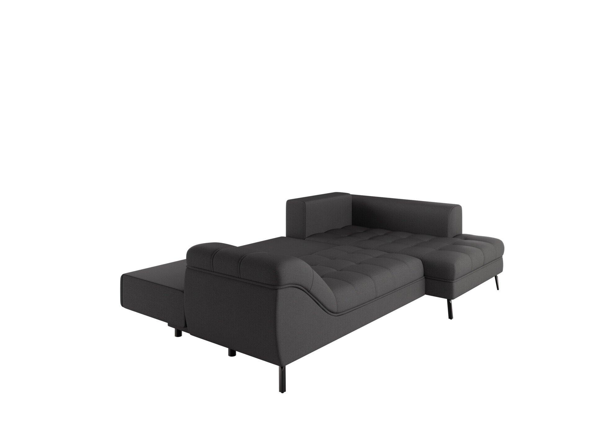 Ecksofa, Imperial