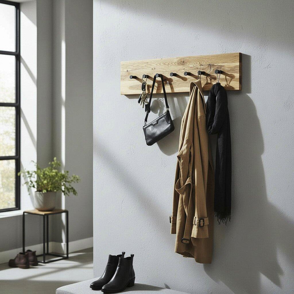 Wandgarderobe, 22358