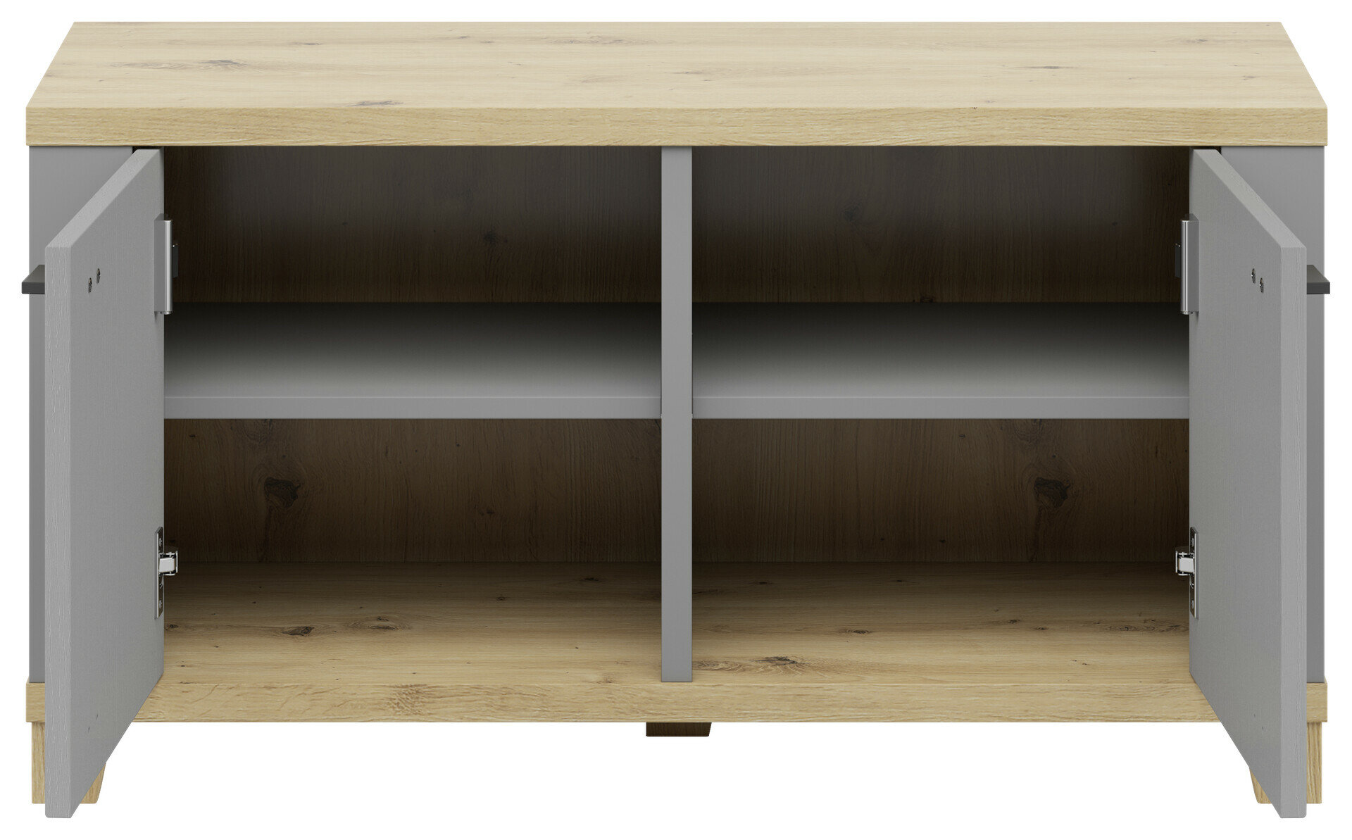 Schuhschrank, Hygge