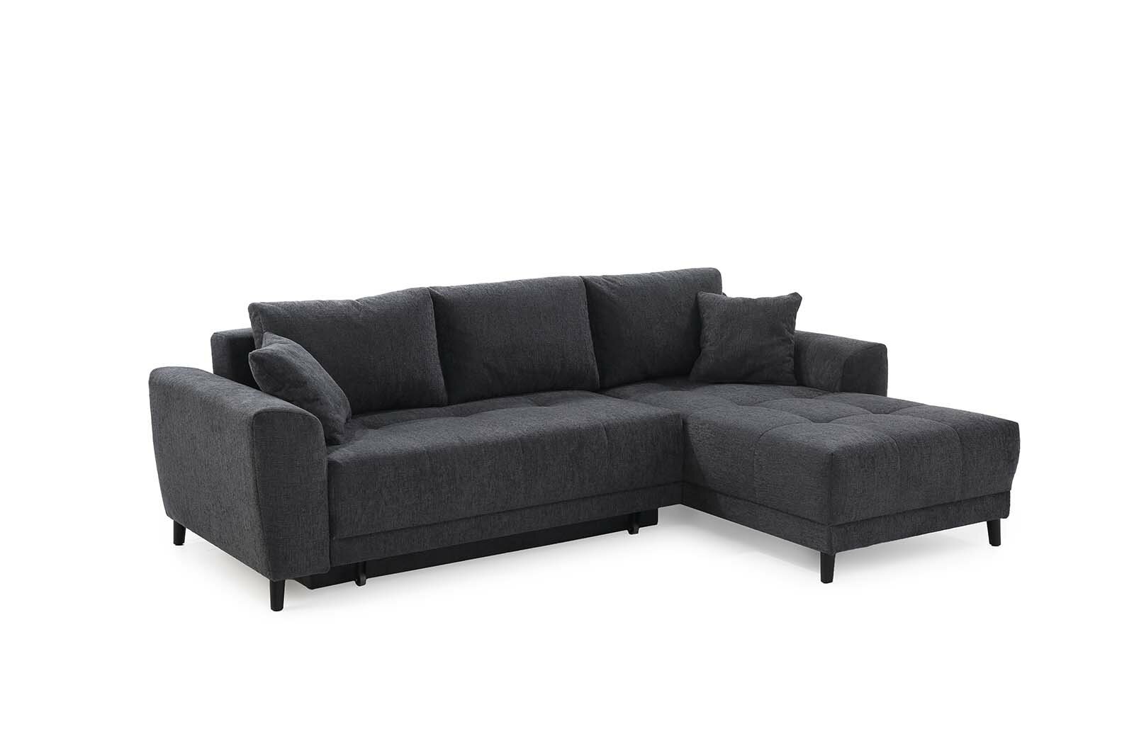 Wohnlandschaft, Beverly