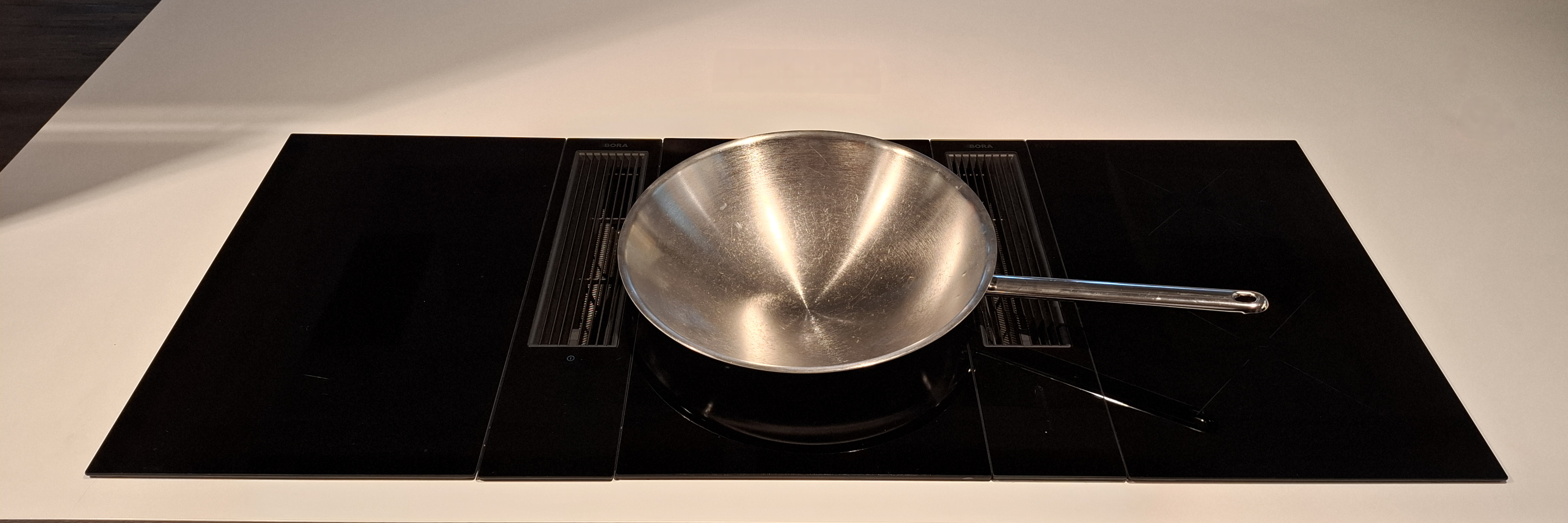 Bora Classic 2.0 Kochfeld-System