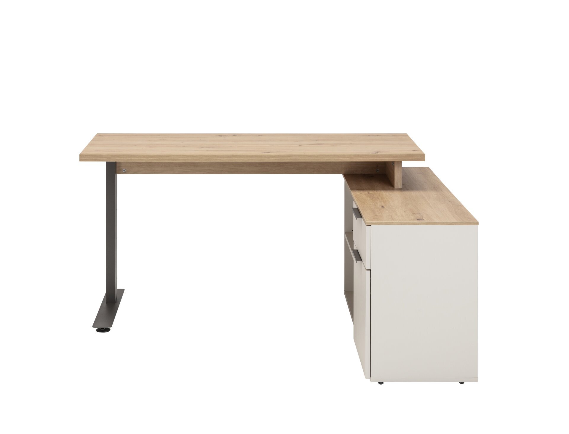 Eckschreibtisch, Pronto office