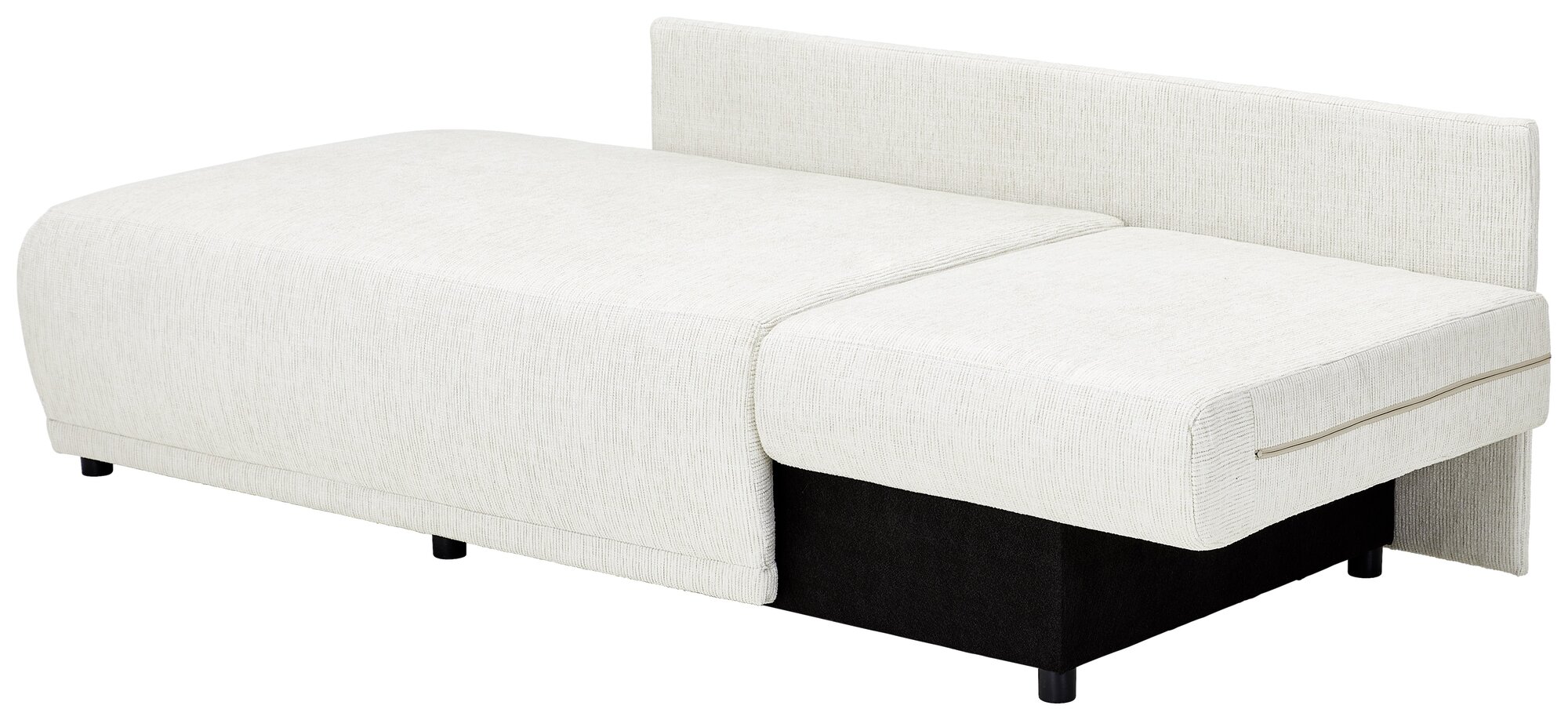 Chaiselongue, Nello