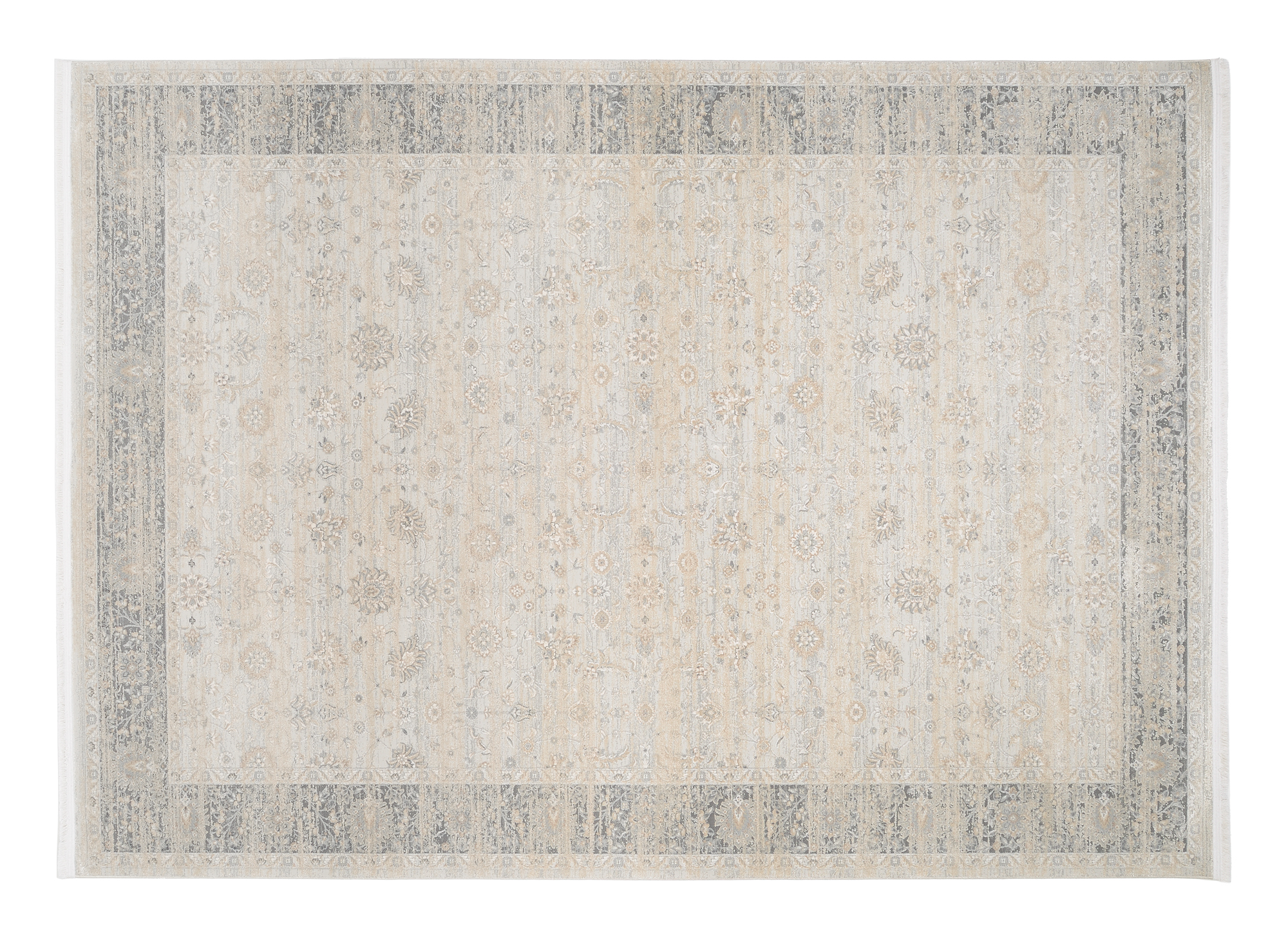 Maschinenwebteppich, Horus Nima