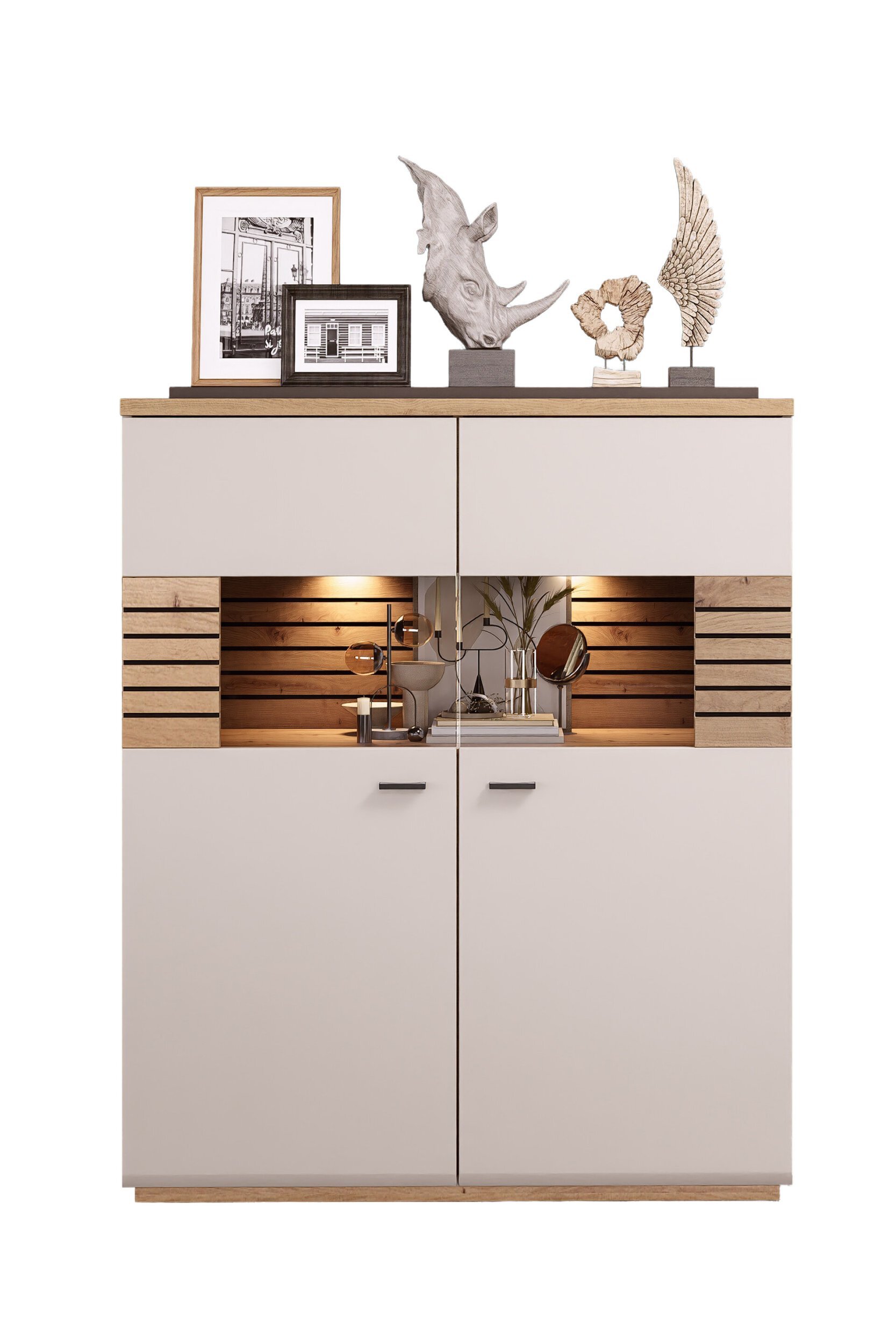 Highboard, Denito