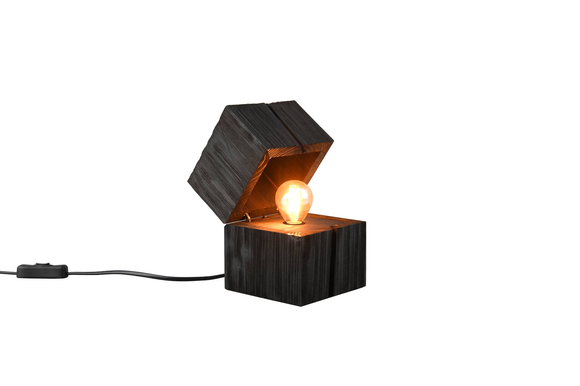Tischleuchte, Treasure