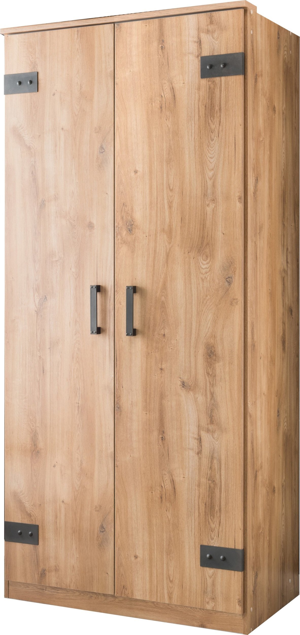 Drehtürenschrank, Liverpool
