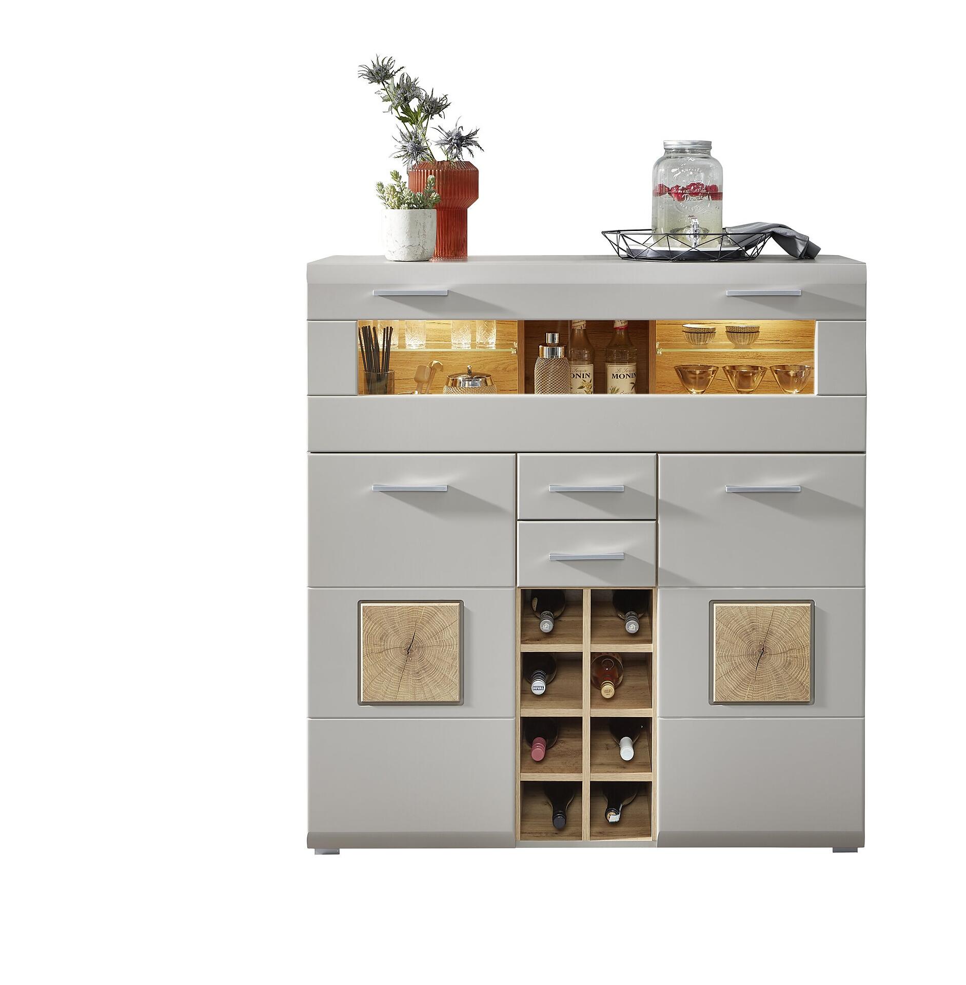 Barschrank, Fun Plus II