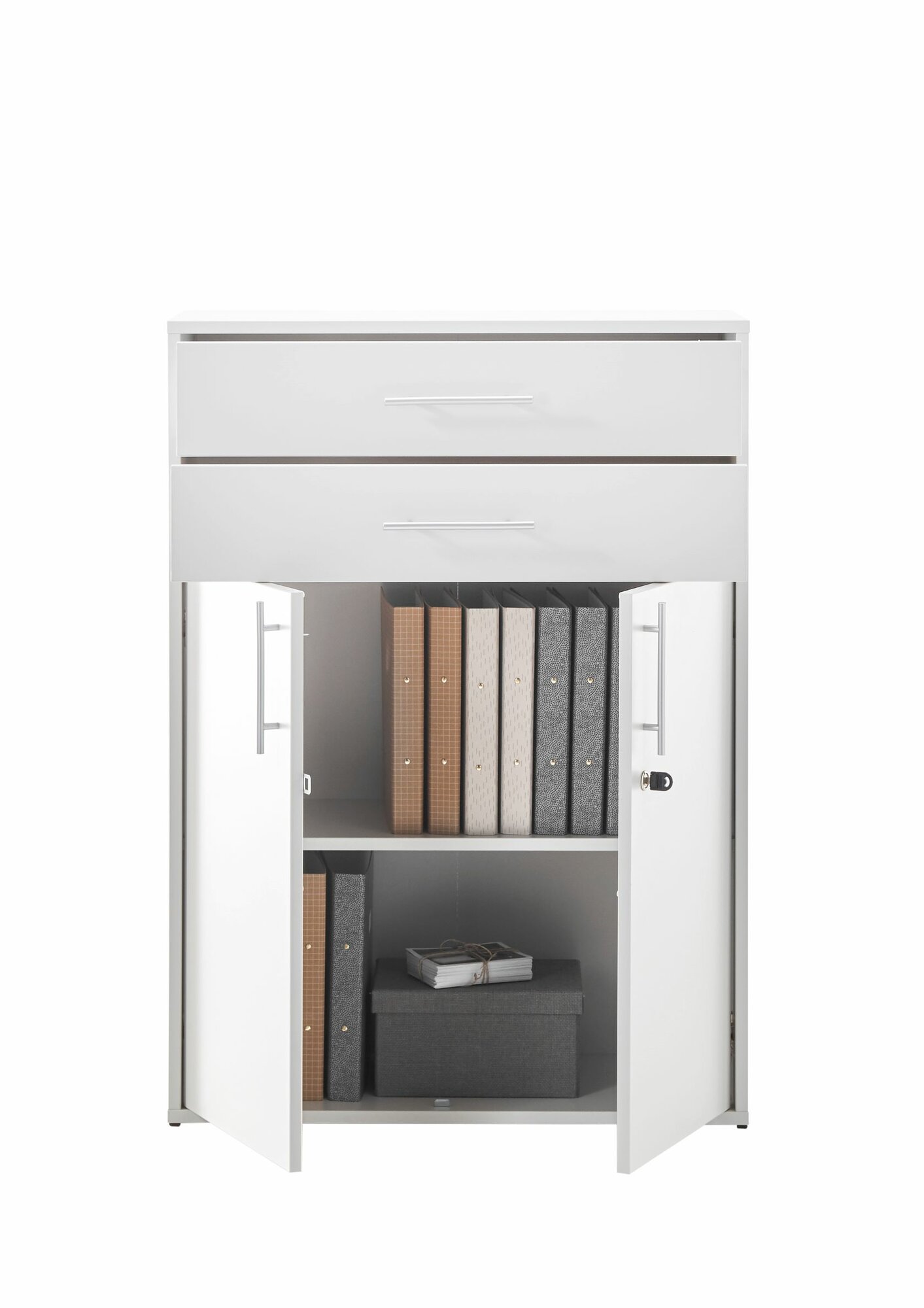 Schrank, Pronto