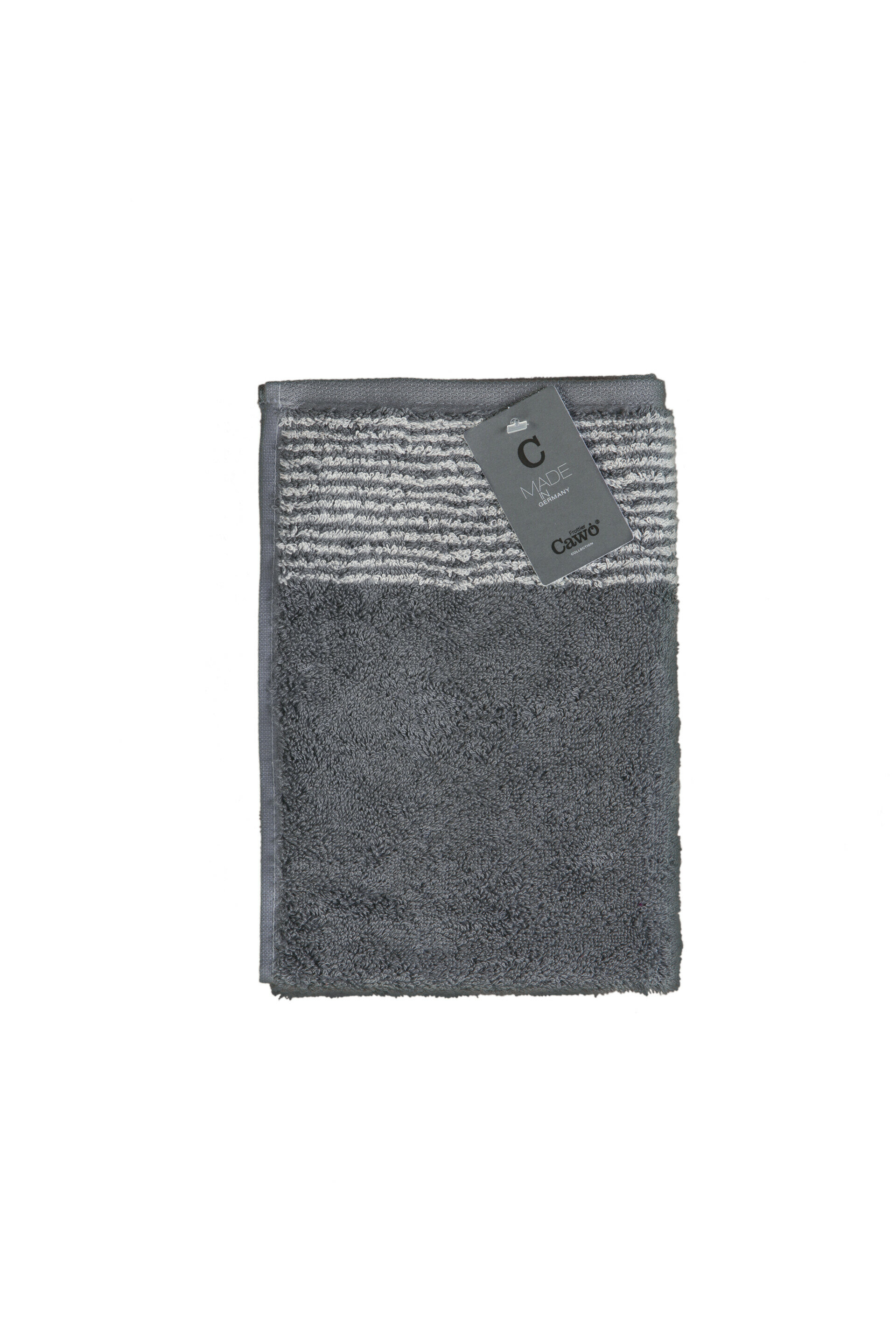 Waschhandschuh, Two-Tone