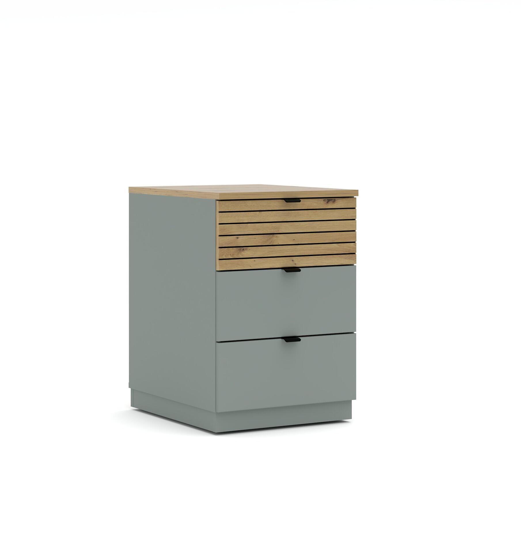 Container, Diana