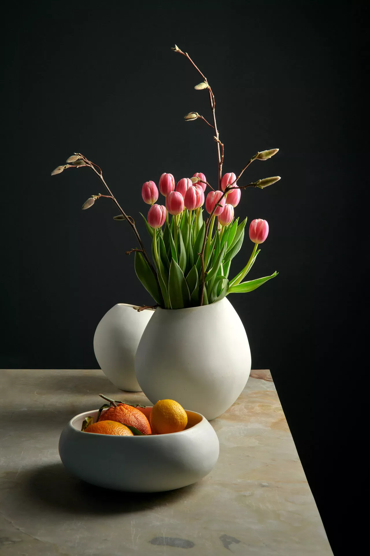 Vase, Swing Vase, Swing