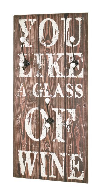 Wandgarderobe, 42975