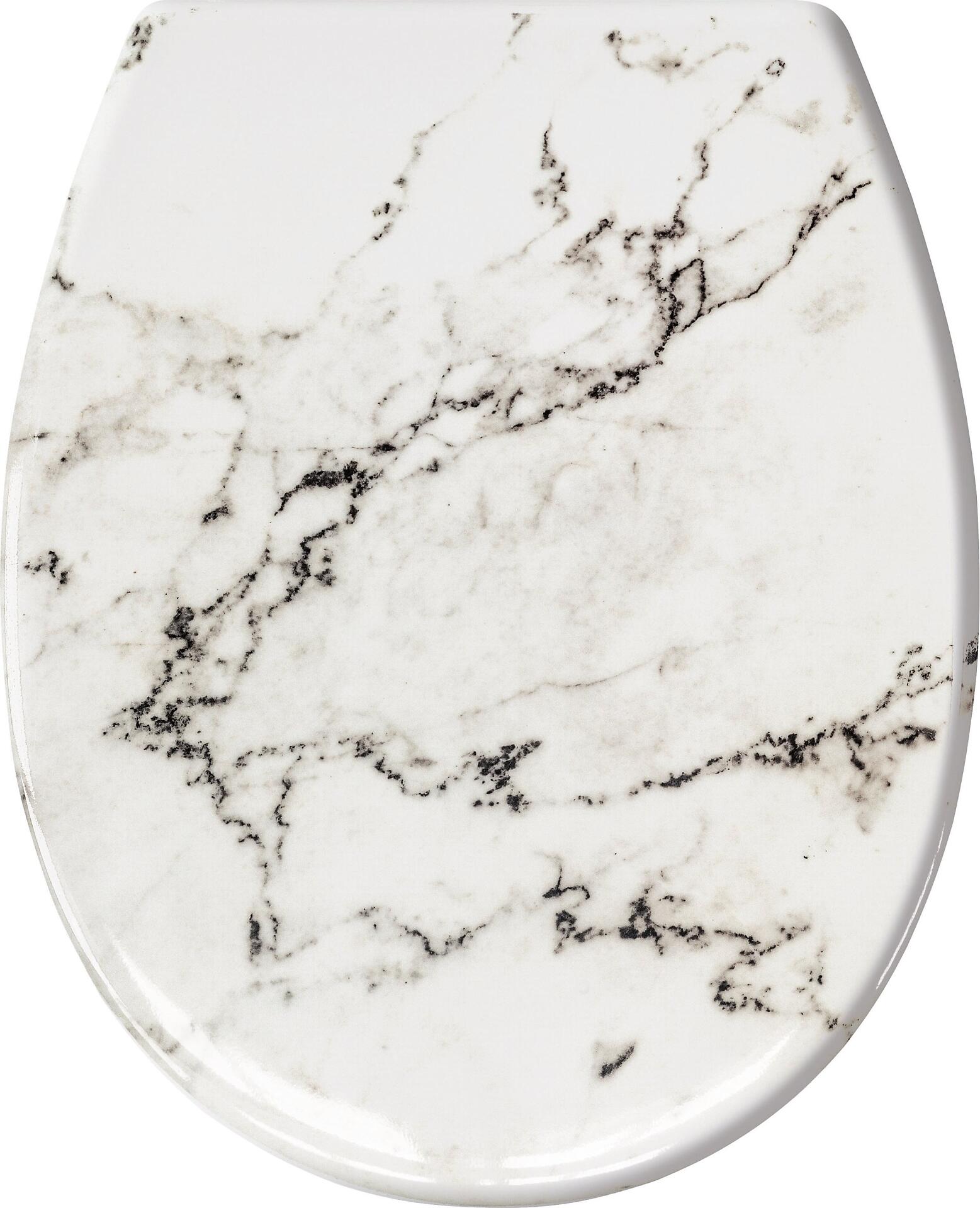 WC-Sitz, Marble