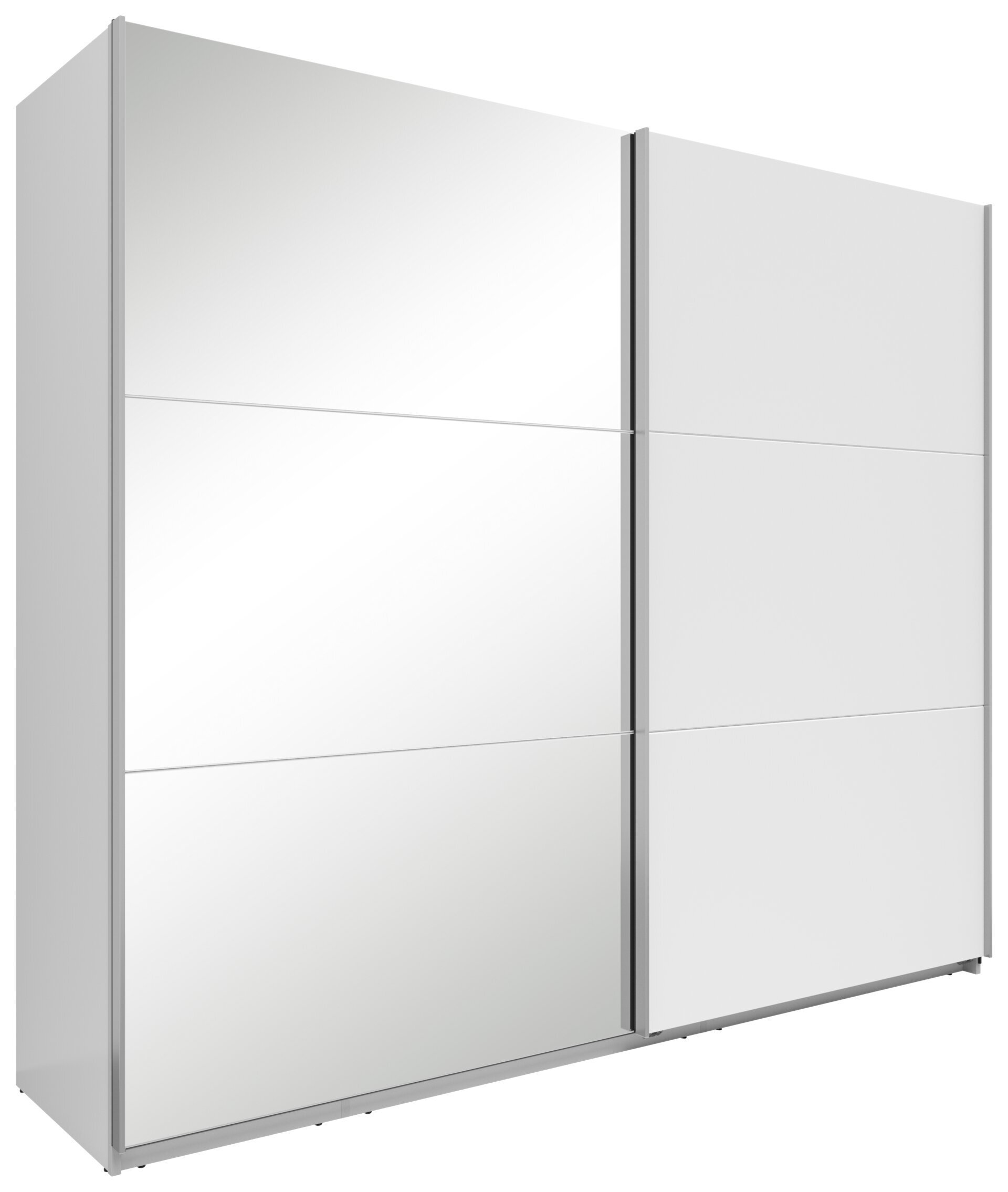 Schwebetürenschrank, Neo