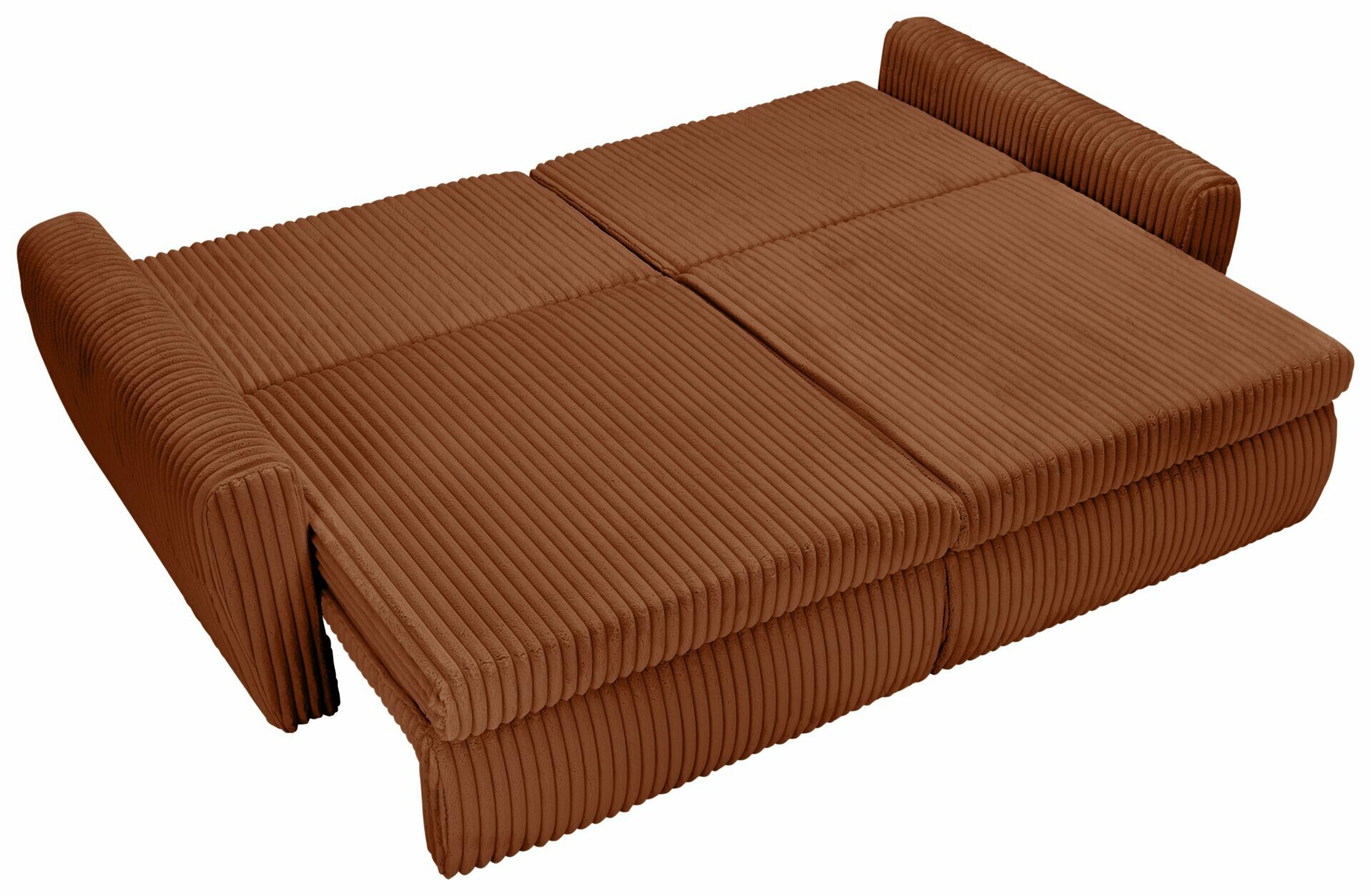 Big Sofa, Mevi