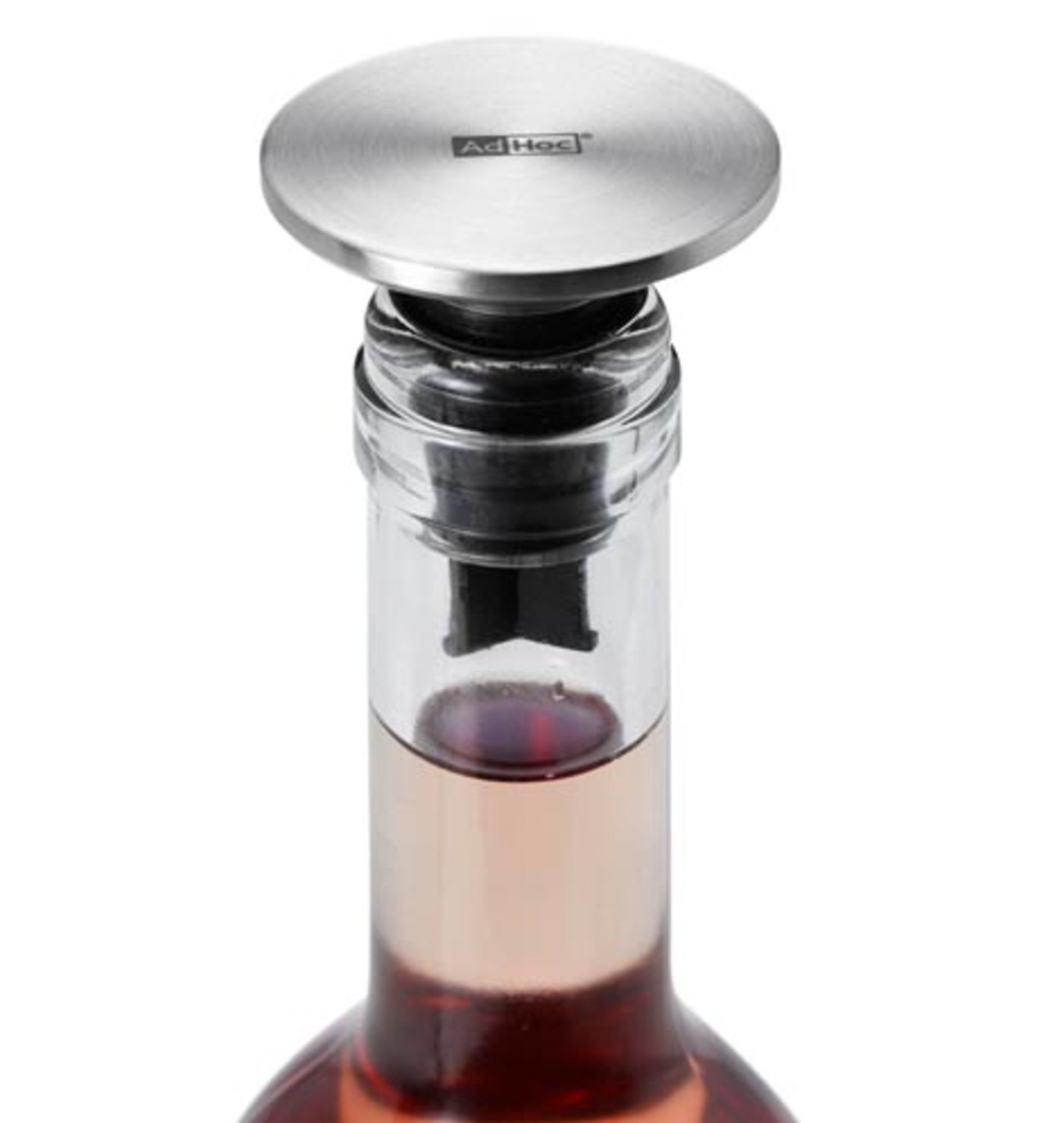 Ausgießer und Verschluss, Champ