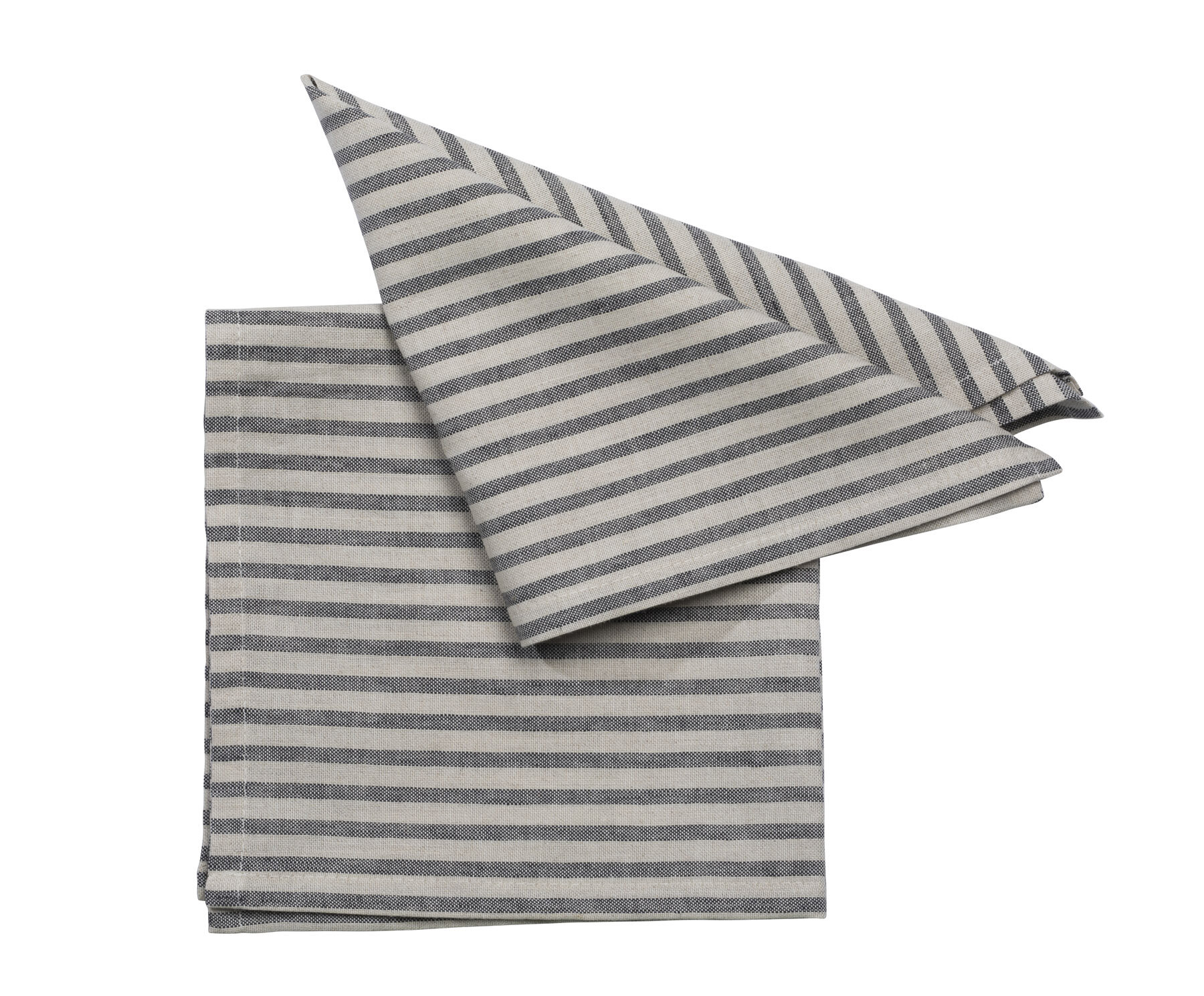 Serviette, Collin