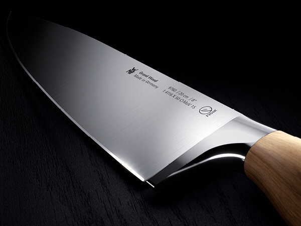 Fleischmesser, Grand Wood Fleischmesser, Grand Wood