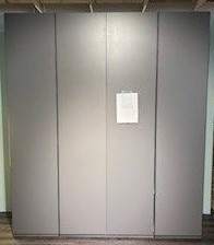 Kleiderschrank Roomline 